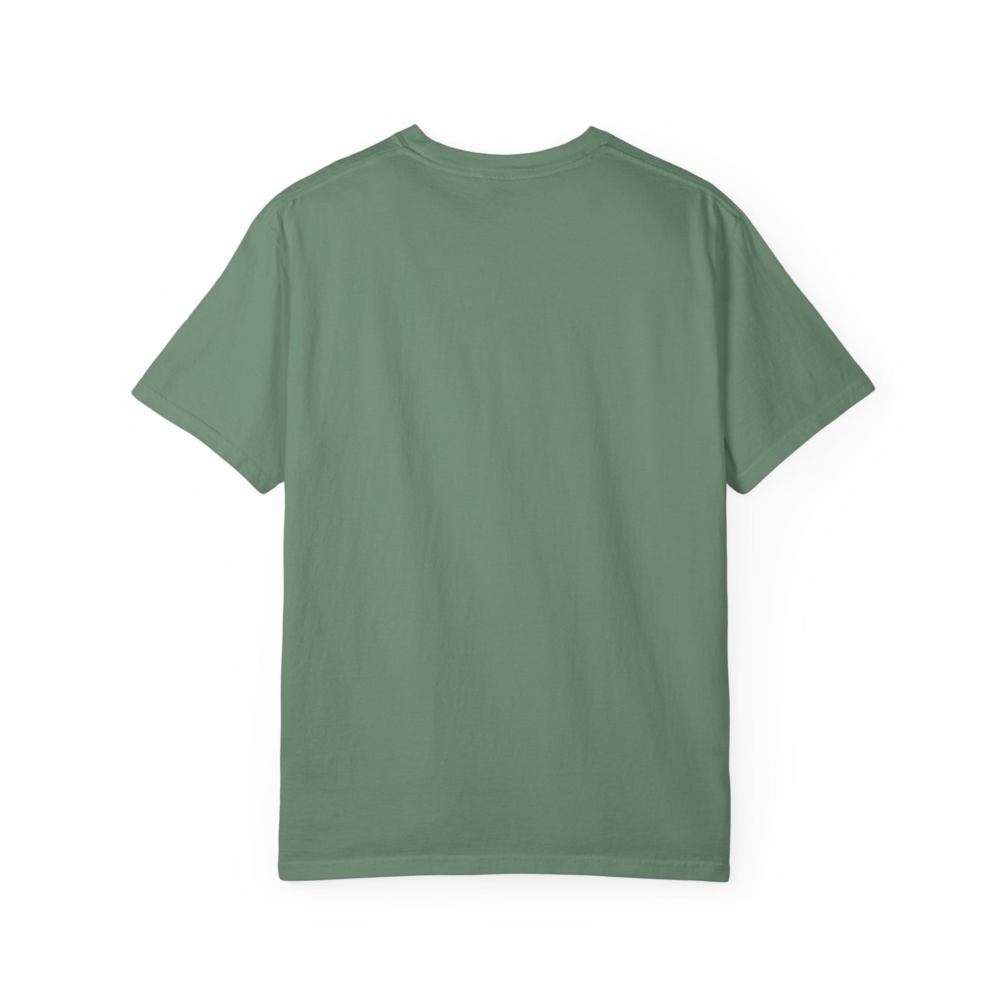 LAGUVI Bold Statement Tee - Own Your Style, Wear Your Voice, Comfortable Streetwear