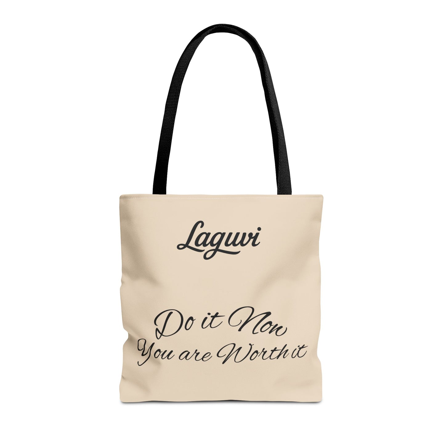 LAGUVI Chic Multifunctional Tote Bag | Stylish Shopping, Beach, Gym, Everyday Use, Gifts