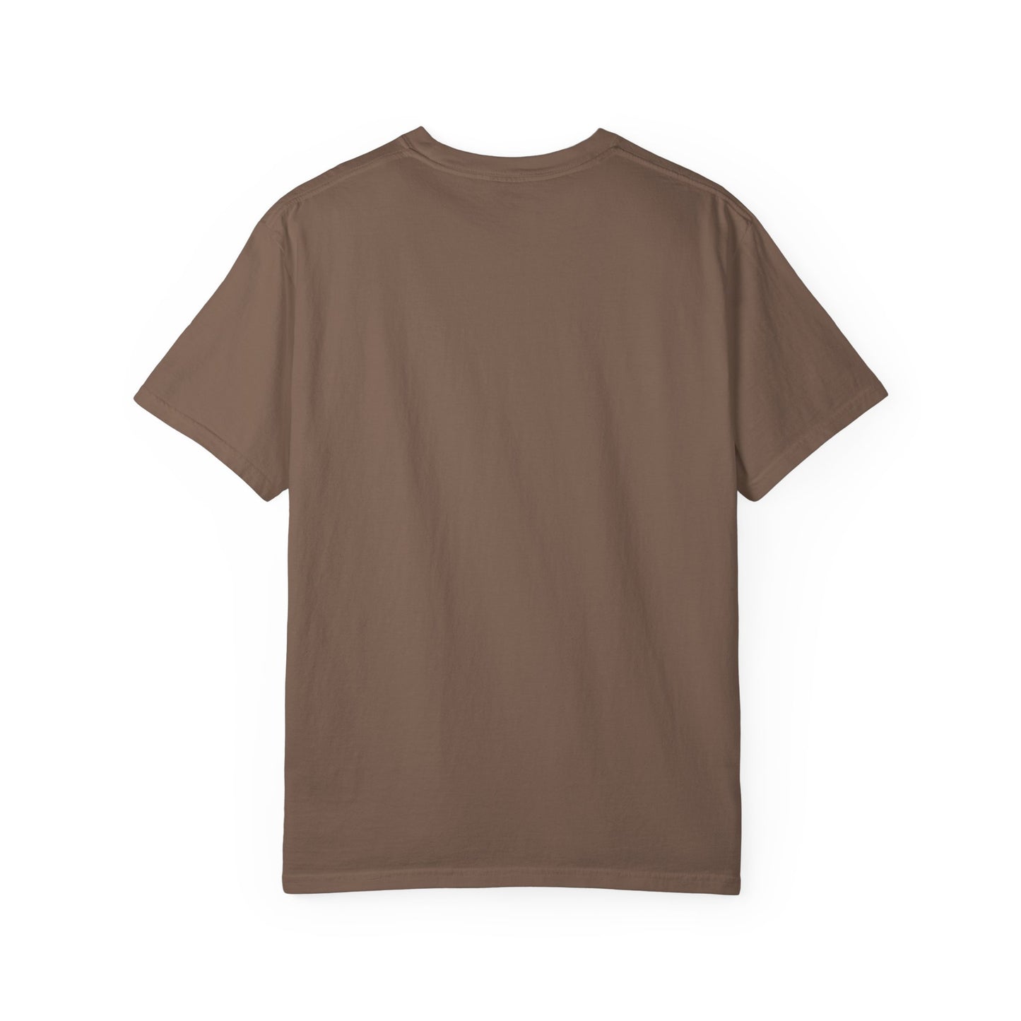 LAGUVI Bold Statement Tee - Own Your Style, Wear Your Voice, Comfortable Streetwear