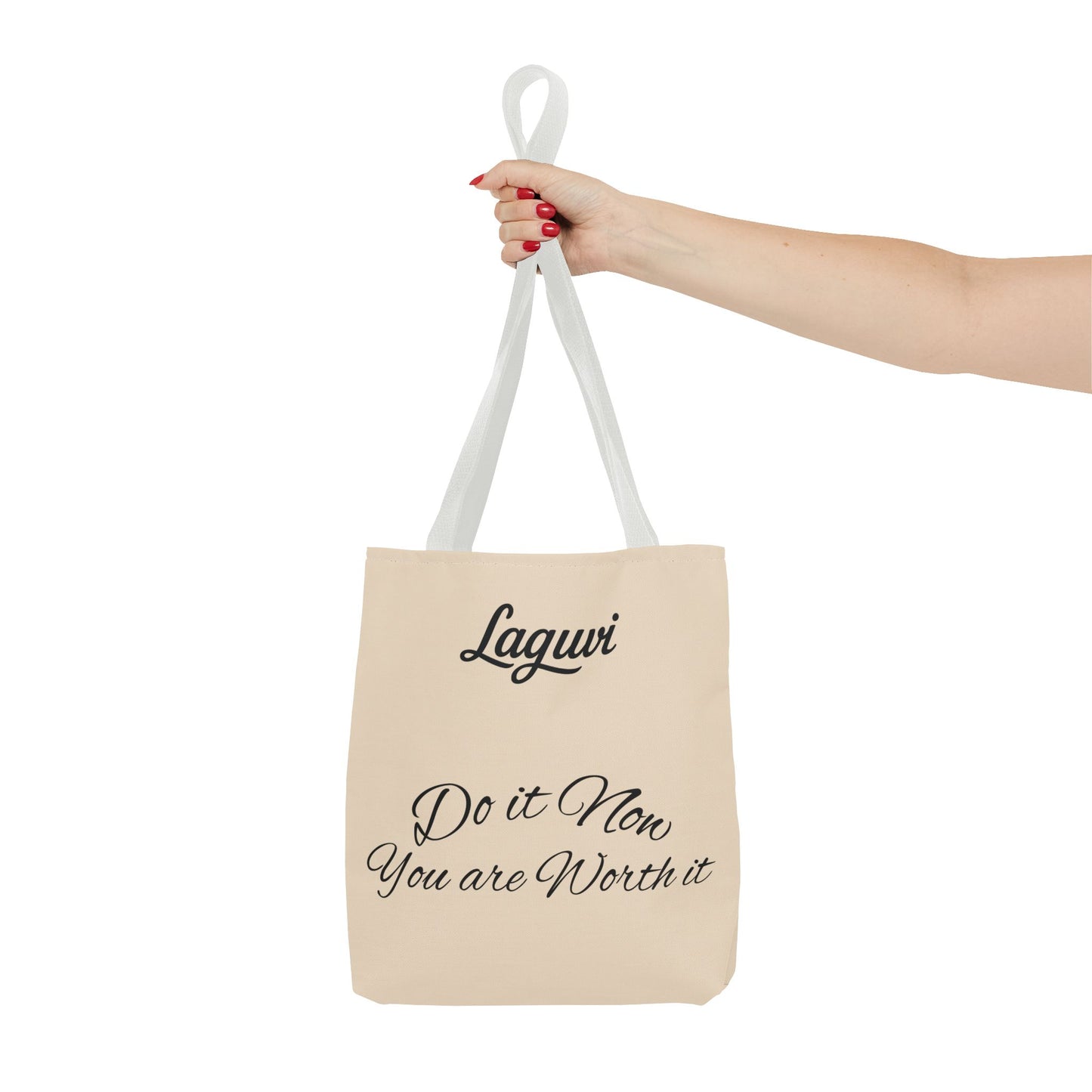 LAGUVI Chic Multifunctional Tote Bag | Stylish Shopping, Beach, Gym, Everyday Use, Gifts