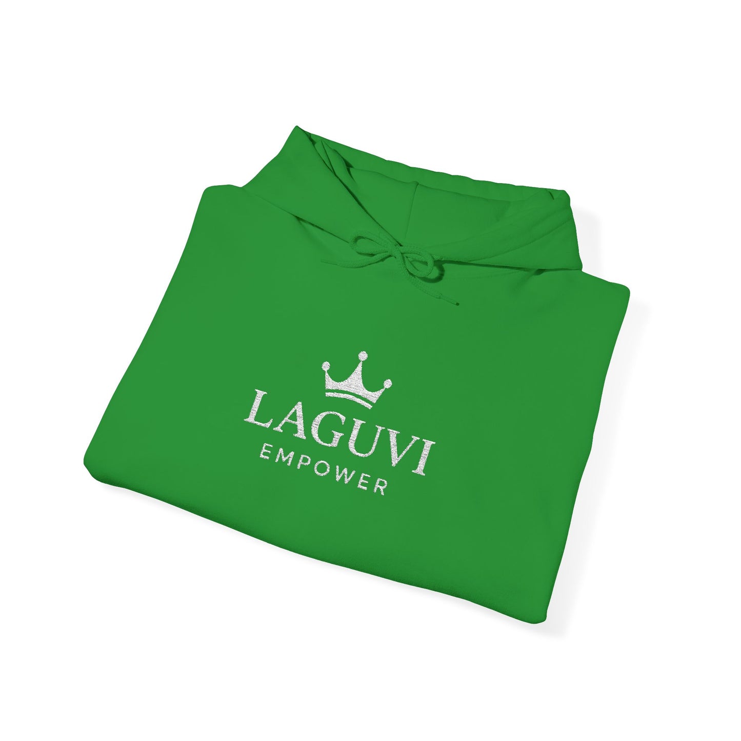 LAGUVI Unisex Heavy Blend™ Hooded Sweatshirt