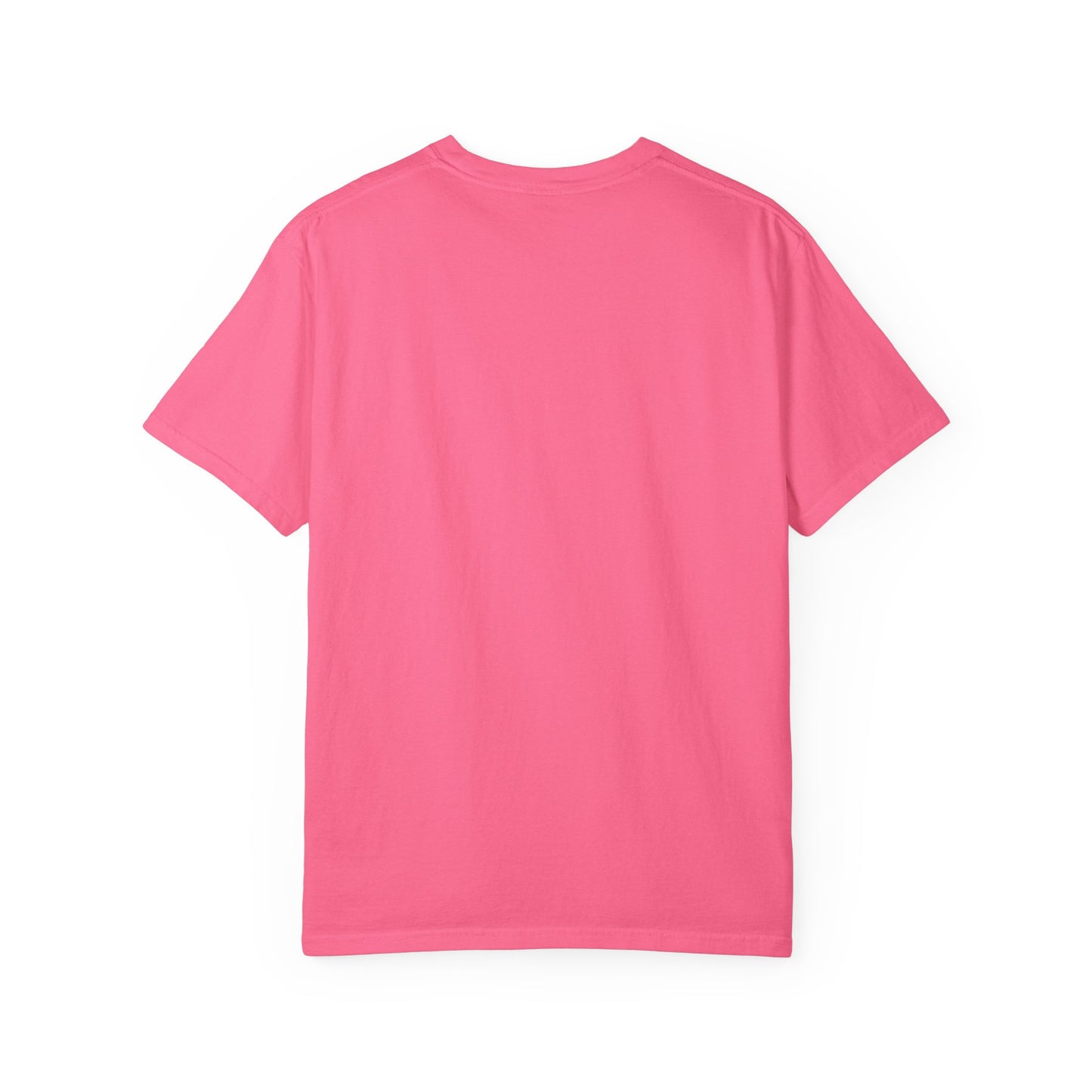 LAGUVI Bold Statement Tee - Own Your Style, Wear Your Voice, Comfortable Streetwear