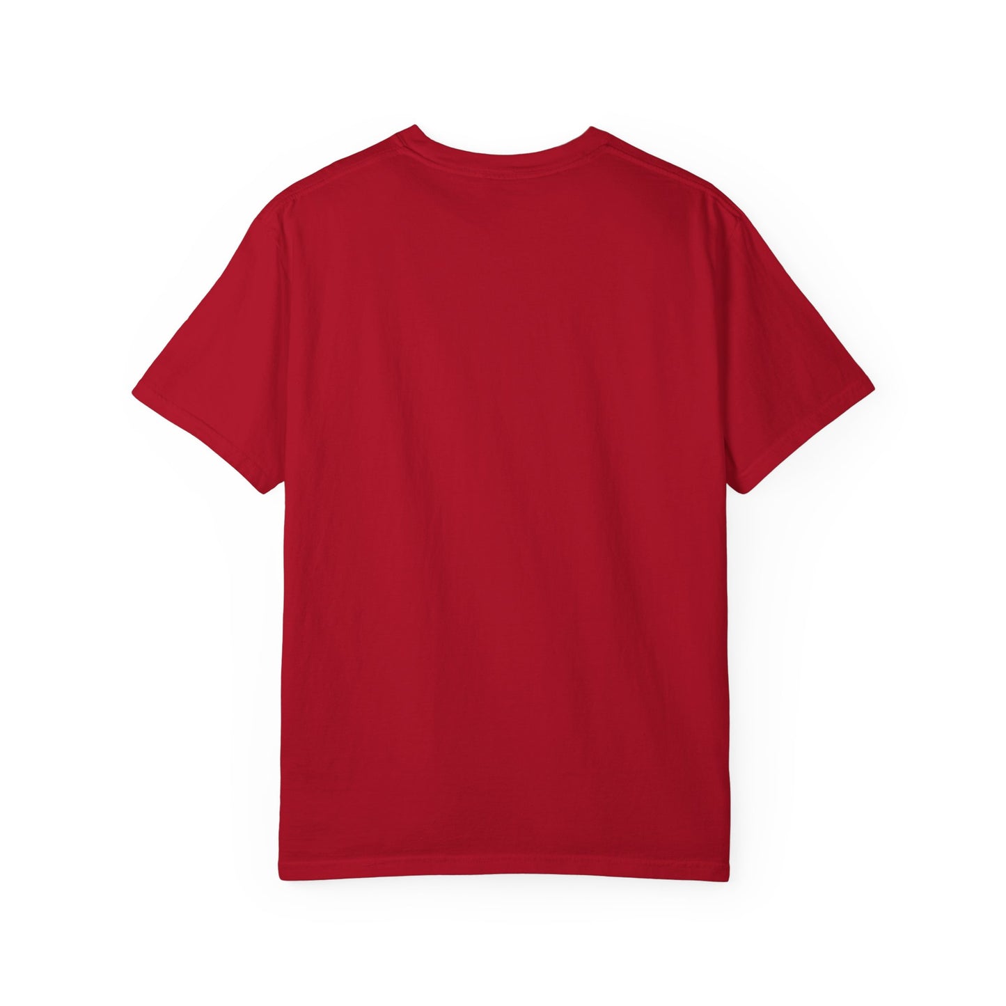 LAGUVI Bold Statement Tee - Own Your Style, Wear Your Voice, Comfortable Streetwear