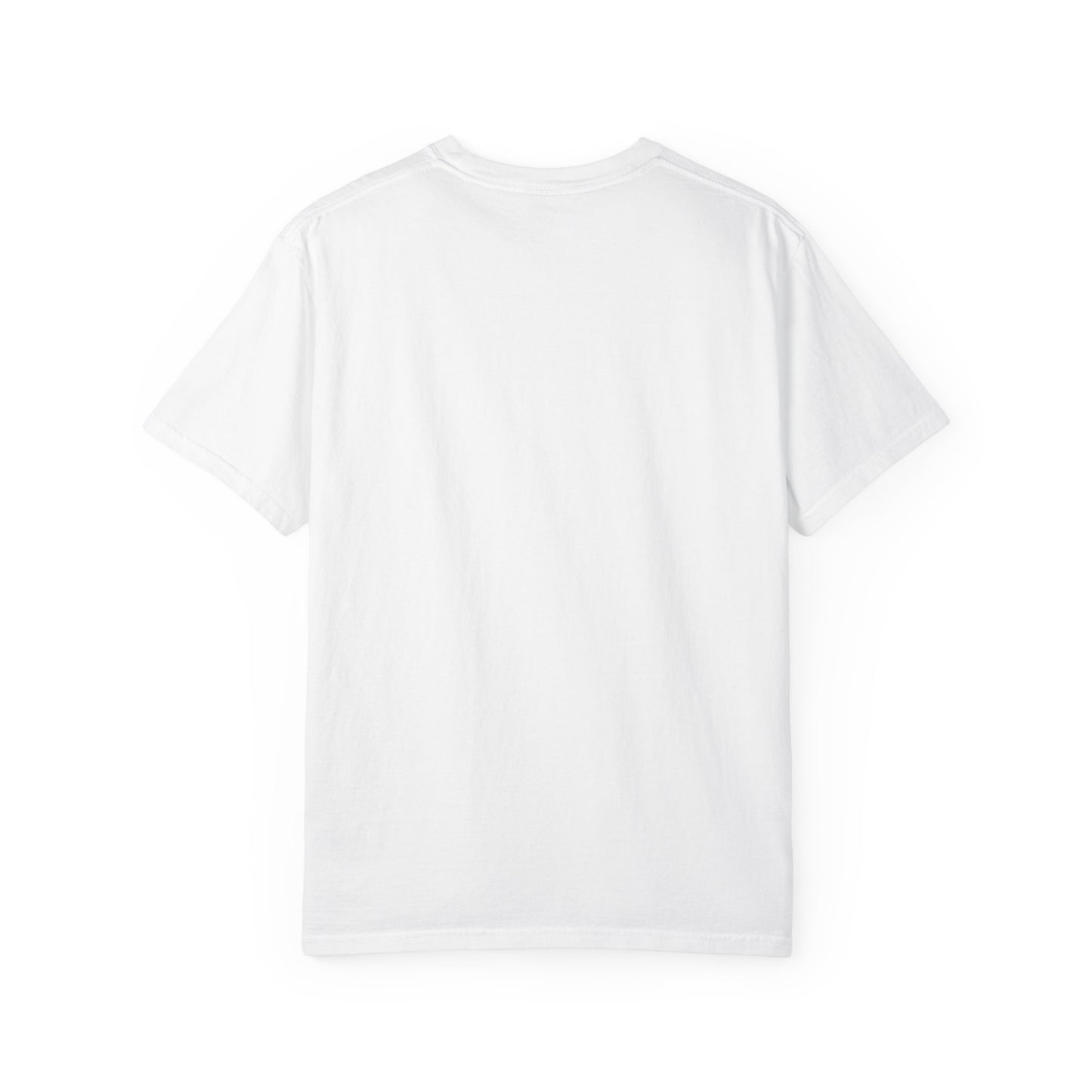LAGUVI Bold Statement Tee - Own Your Style, Wear Your Voice, Comfortable Streetwear