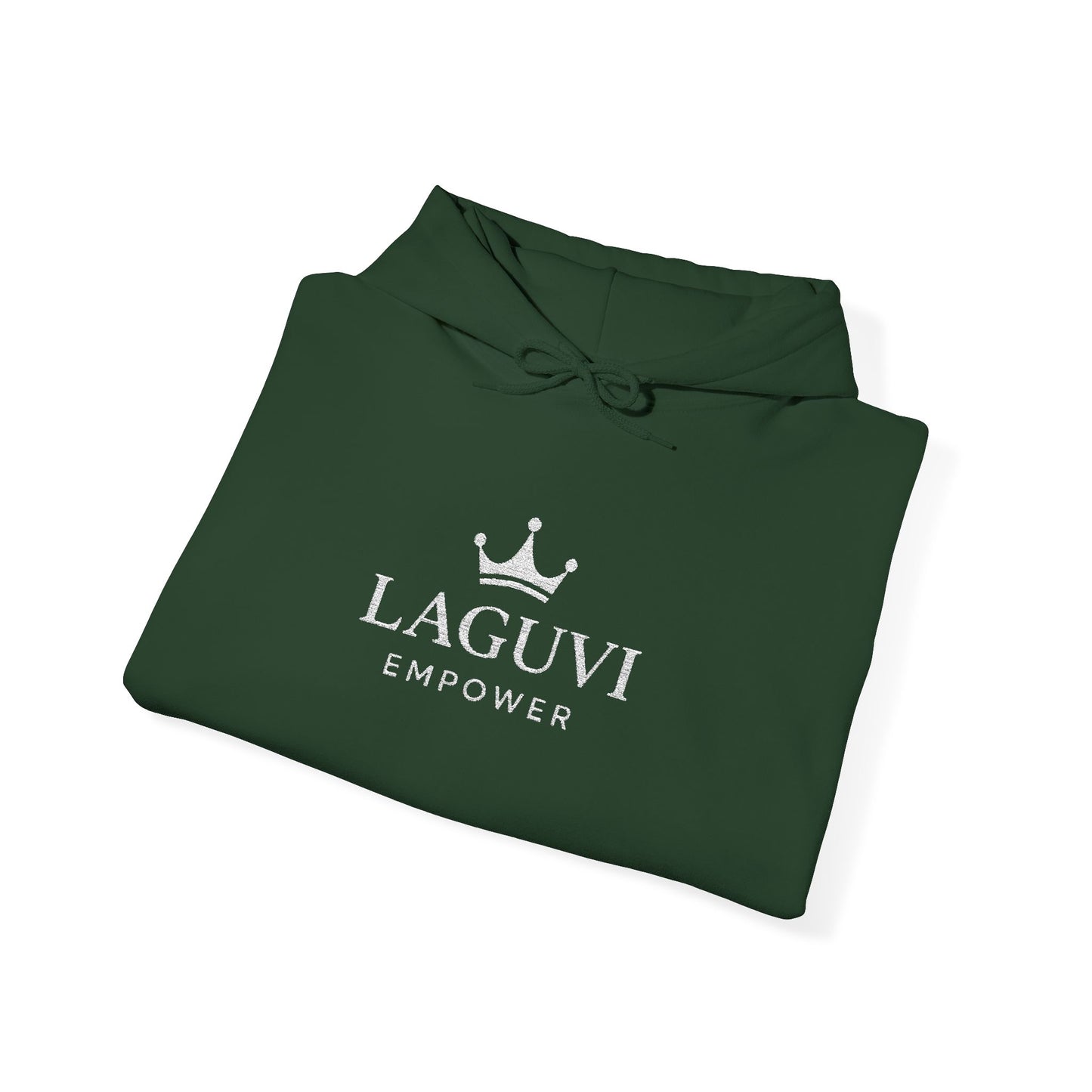 LAGUVI Unisex Heavy Blend™ Hooded Sweatshirt