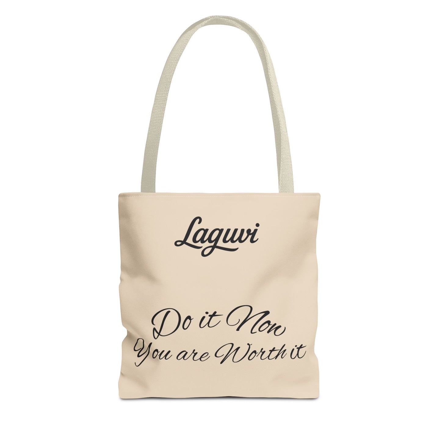 LAGUVI Chic Multifunctional Tote Bag | Stylish Shopping, Beach, Gym, Everyday Use, Gifts