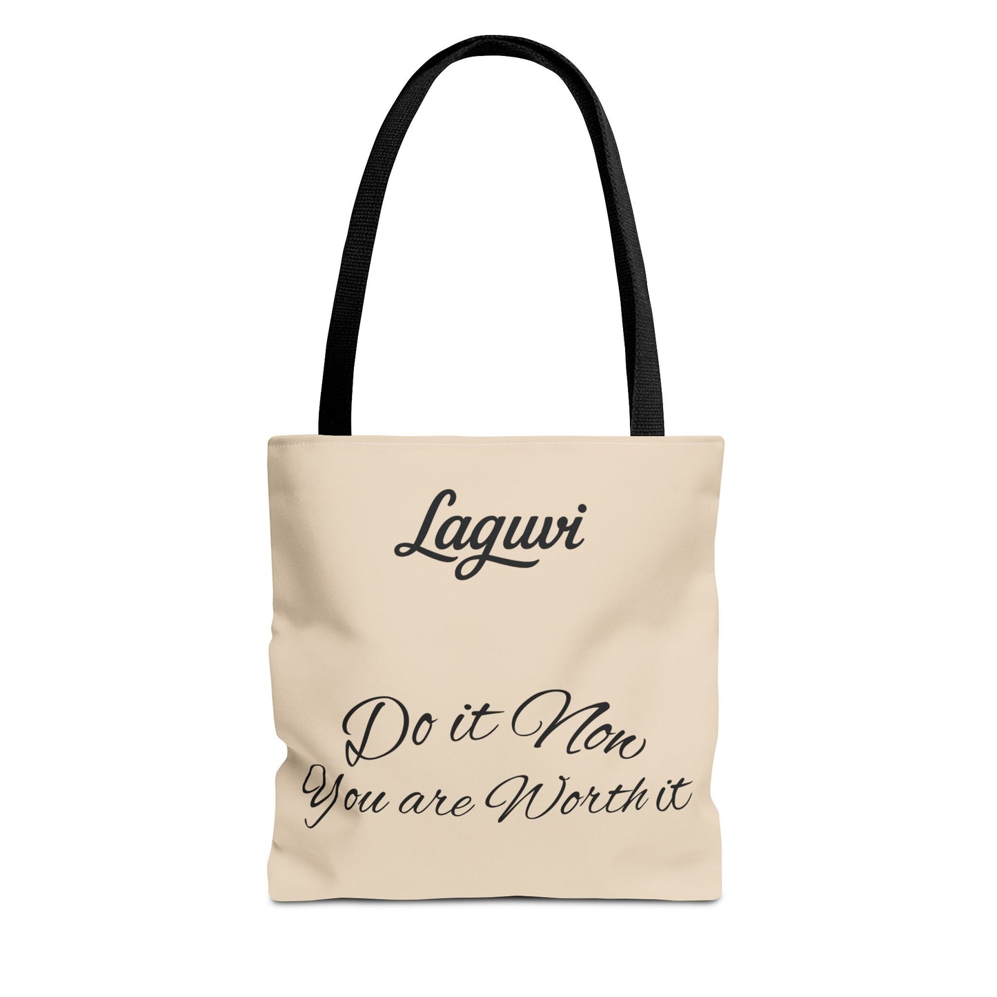 LAGUVI Chic Multifunctional Tote Bag | Stylish Shopping, Beach, Gym, Everyday Use, Gifts