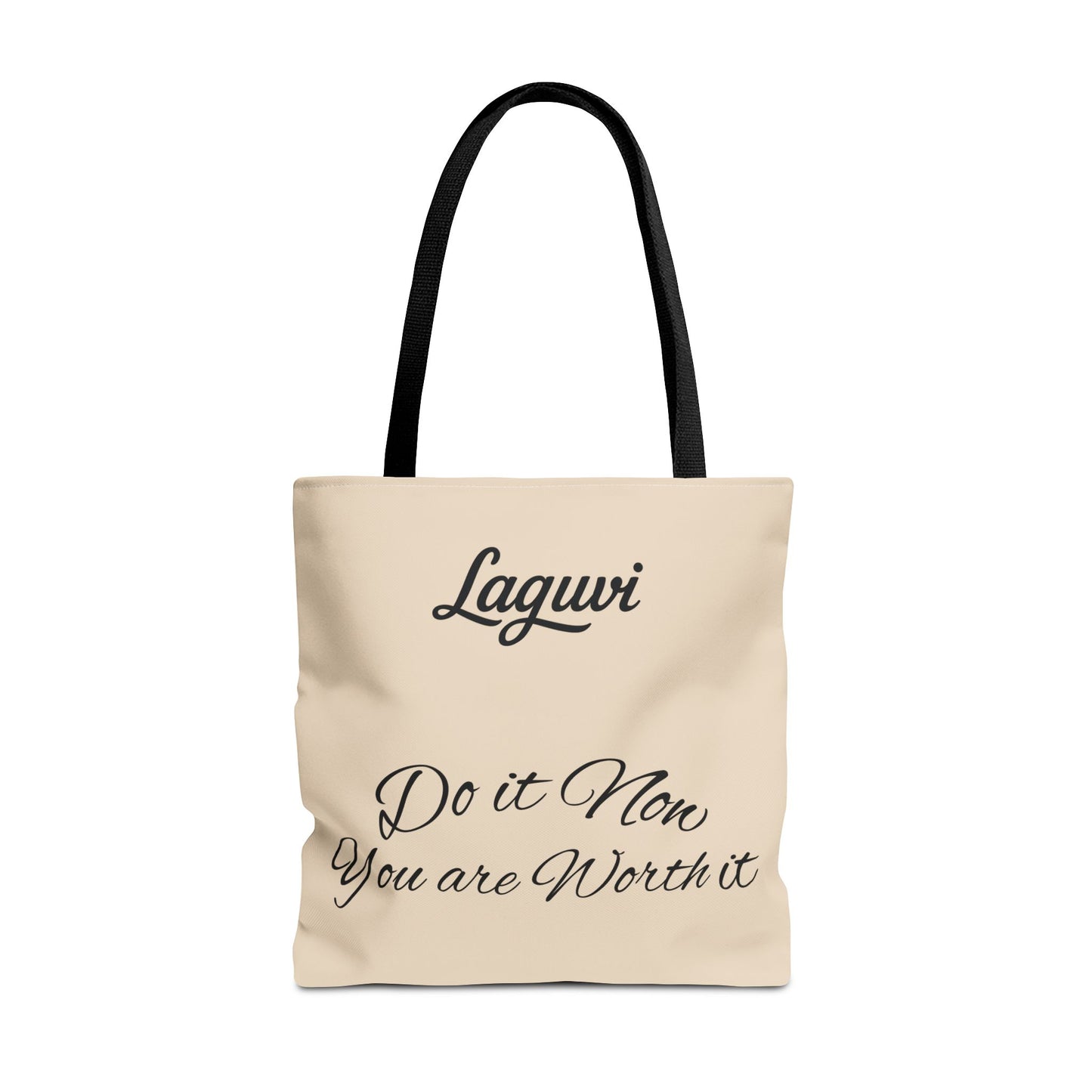 LAGUVI Chic Multifunctional Tote Bag | Stylish Shopping, Beach, Gym, Everyday Use, Gifts