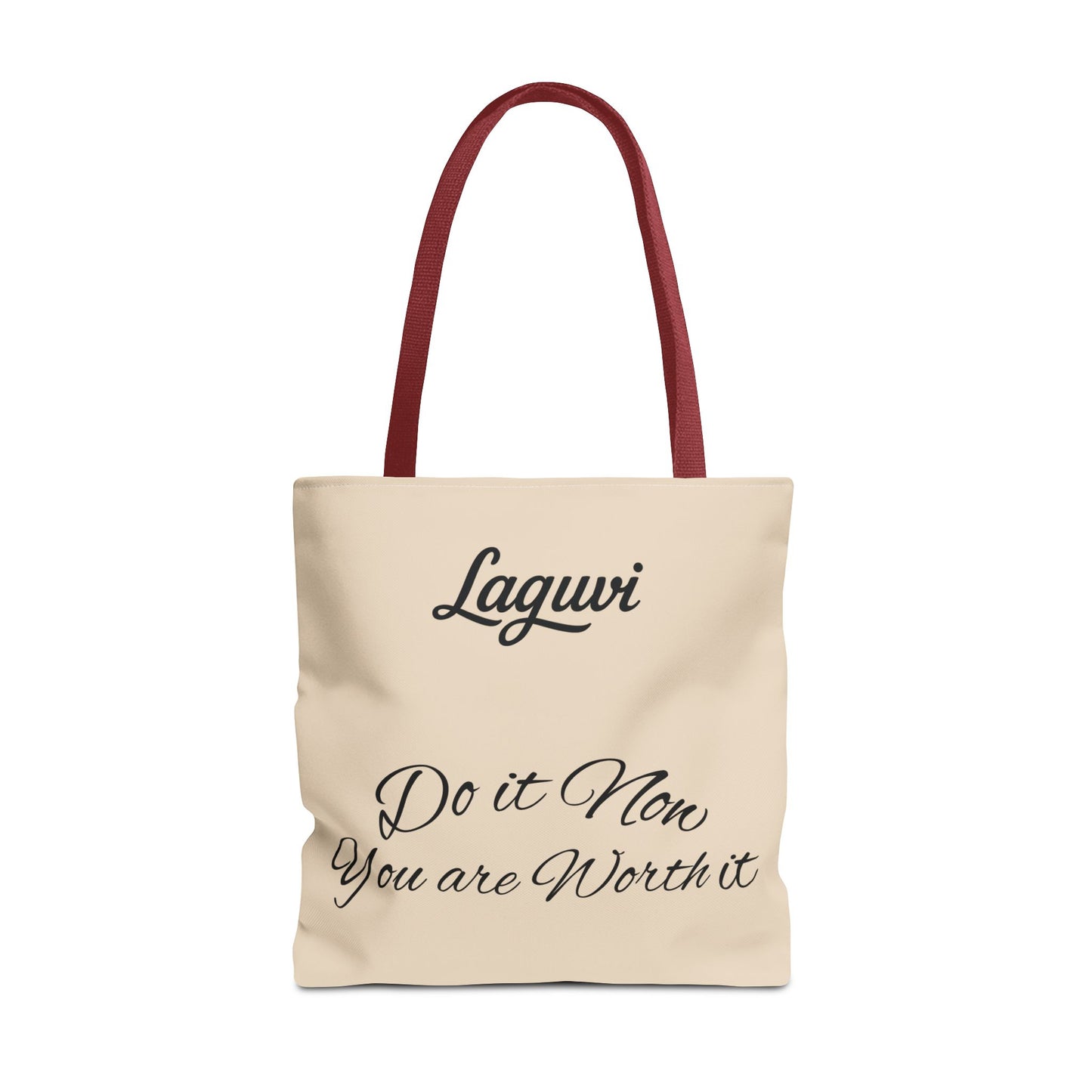 LAGUVI Chic Multifunctional Tote Bag | Stylish Shopping, Beach, Gym, Everyday Use, Gifts