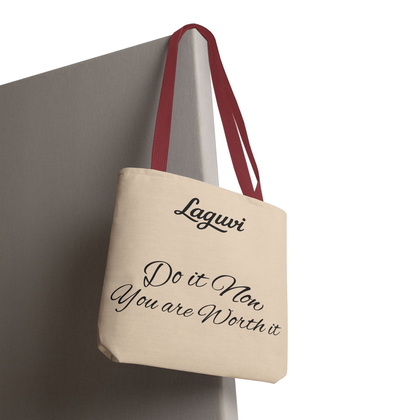 LAGUVI Chic Multifunctional Tote Bag | Stylish Shopping, Beach, Gym, Everyday Use, Gifts