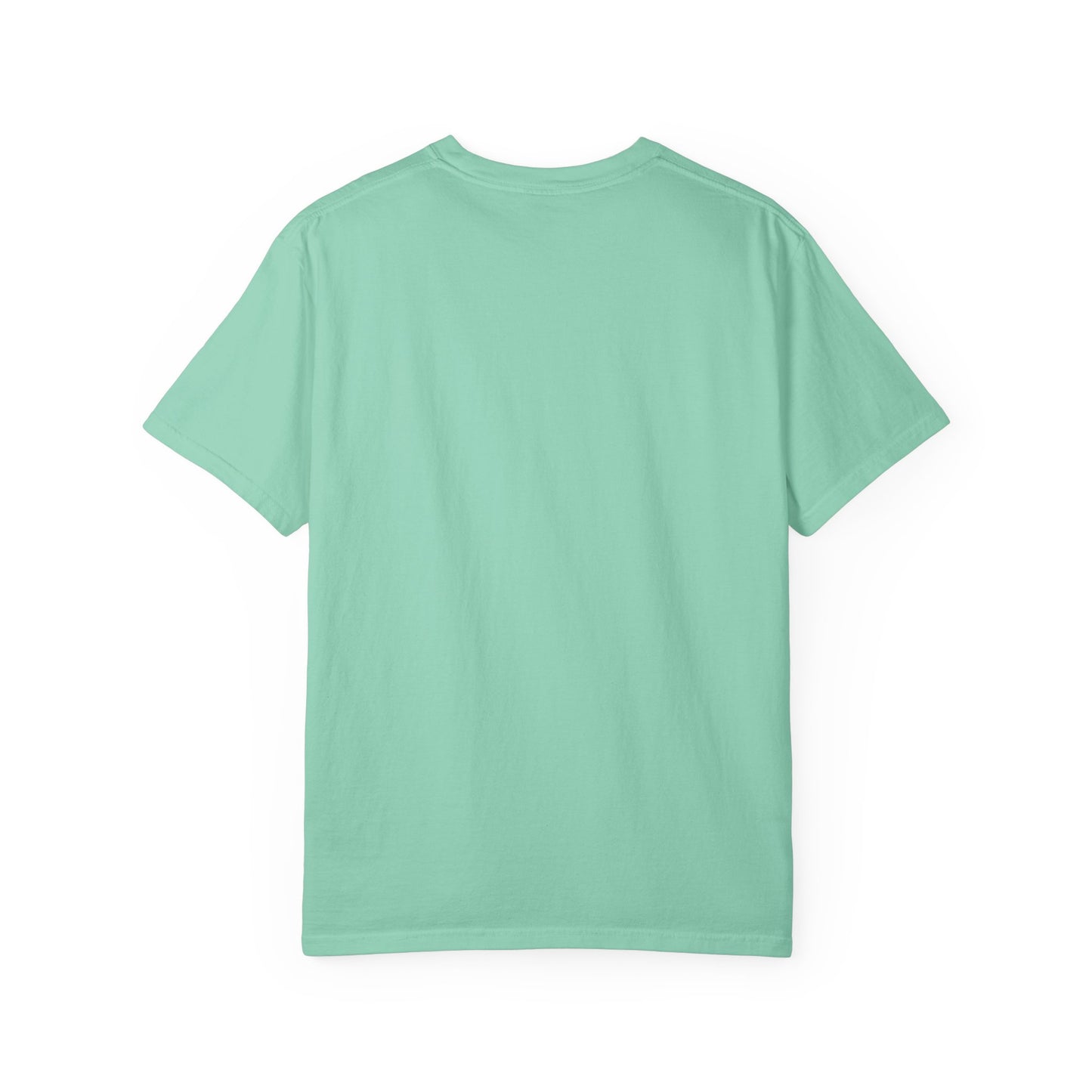 LAGUVI Bold Statement Tee - Own Your Style, Wear Your Voice, Comfortable Streetwear