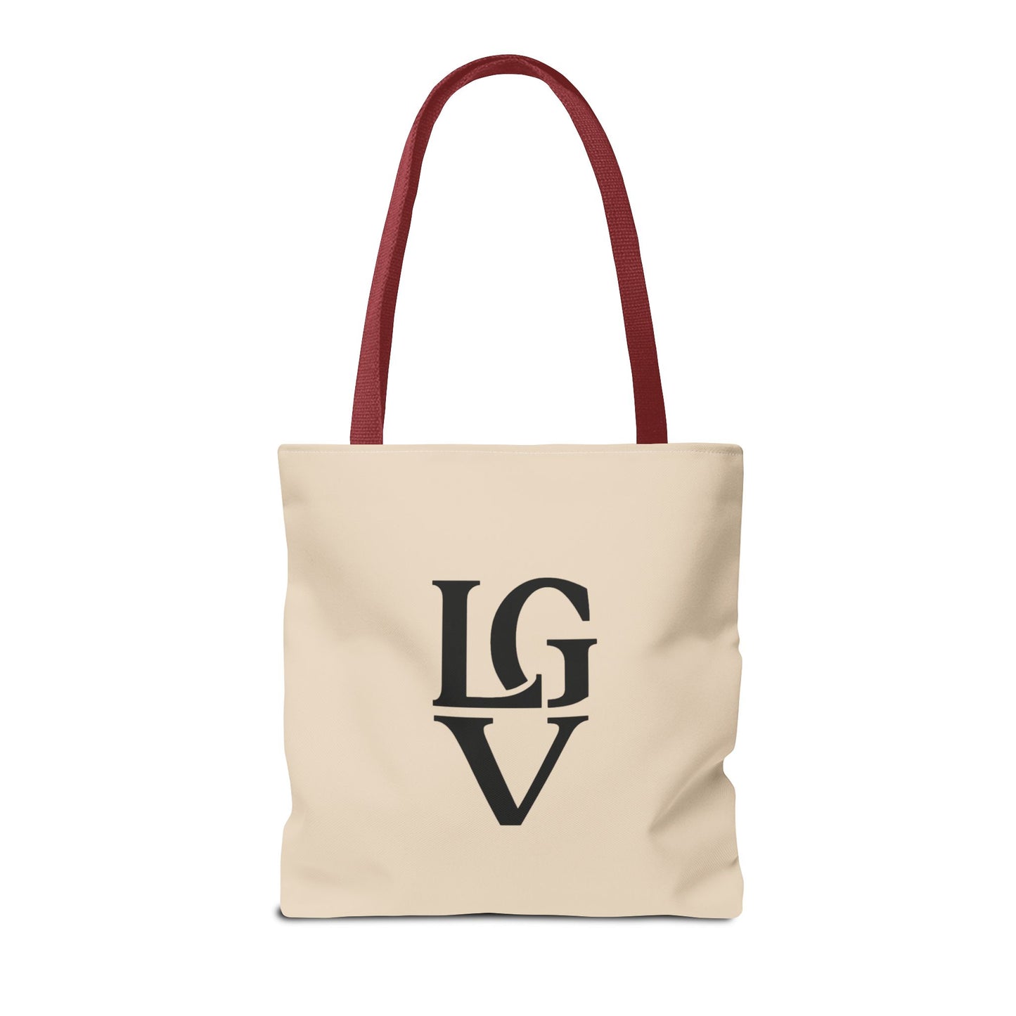LAGUVI Chic Multifunctional Tote Bag | Stylish Shopping, Beach, Gym, Everyday Use, Gifts