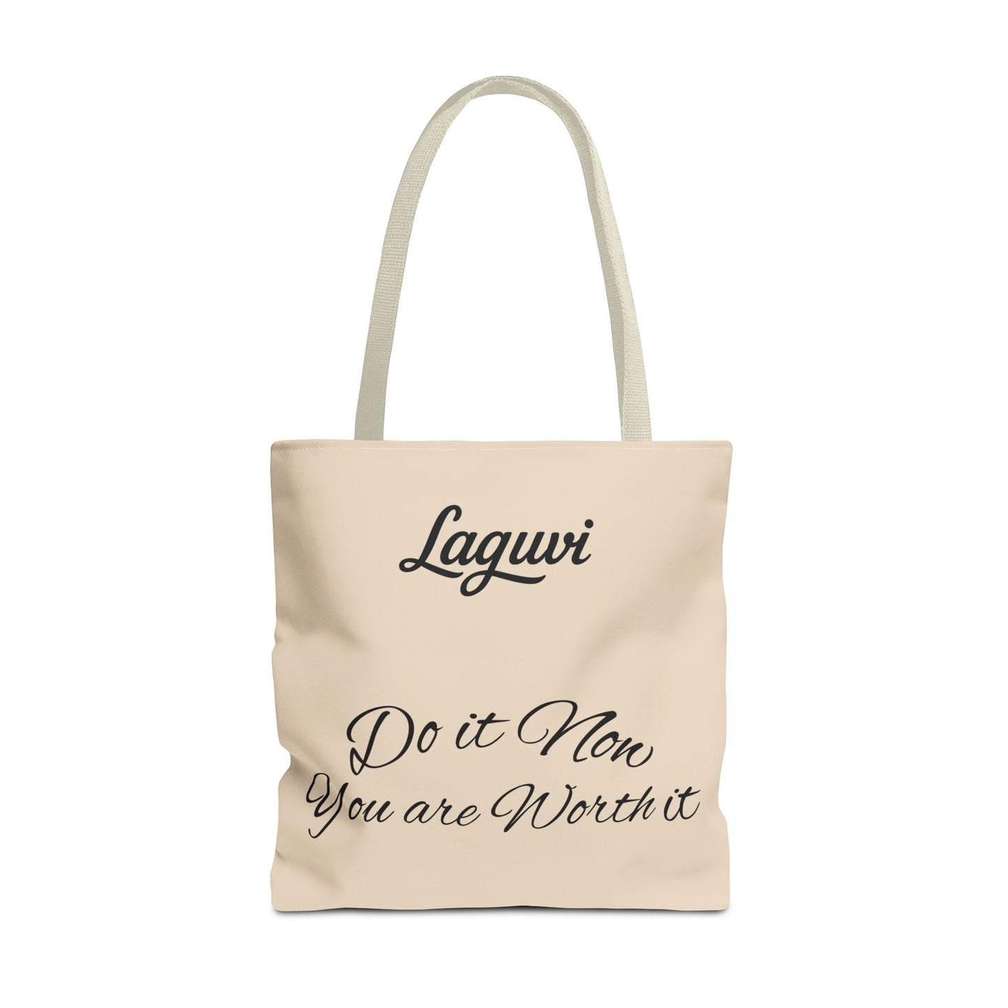 LAGUVI Chic Multifunctional Tote Bag | Stylish Shopping, Beach, Gym, Everyday Use, Gifts