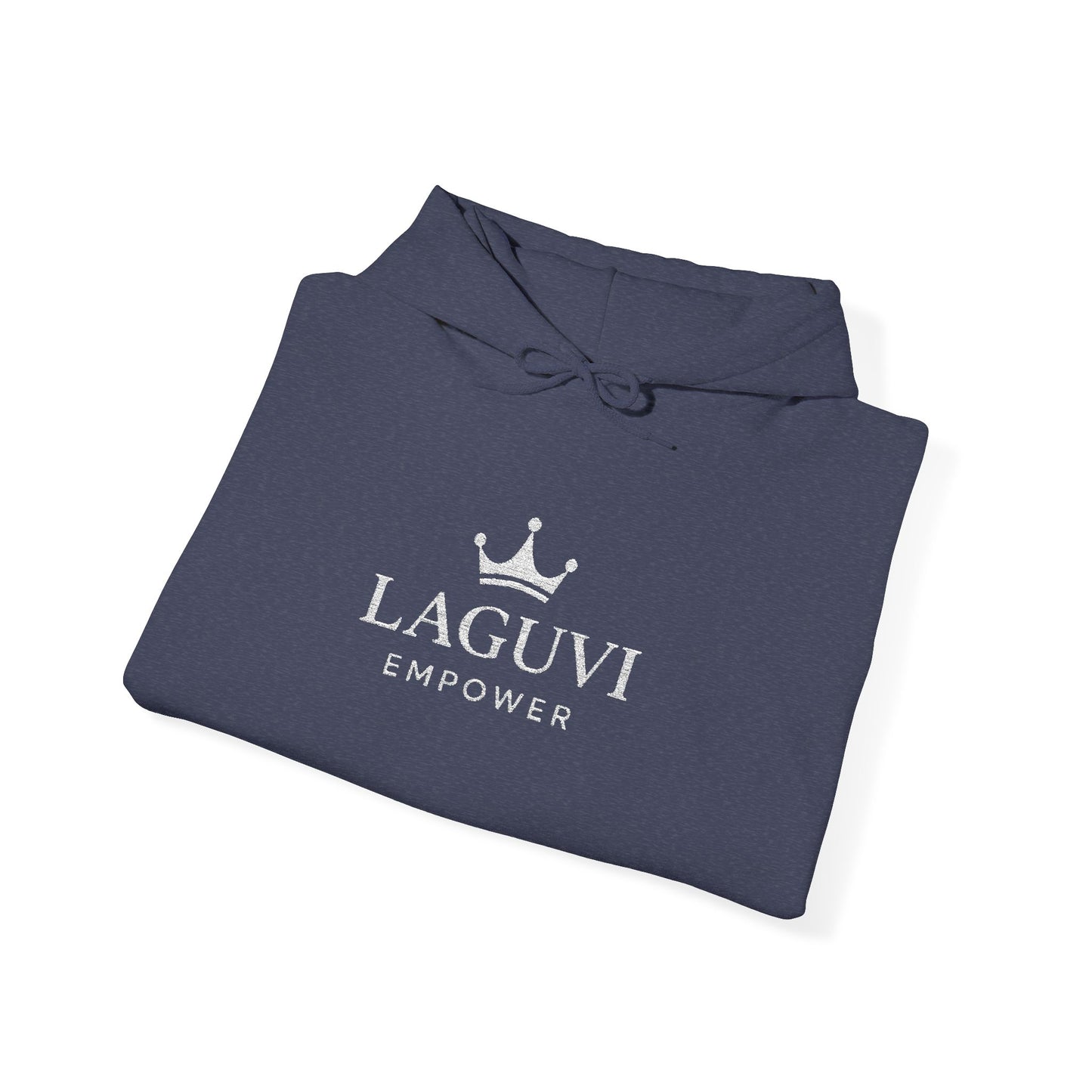 LAGUVI Unisex Heavy Blend™ Hooded Sweatshirt