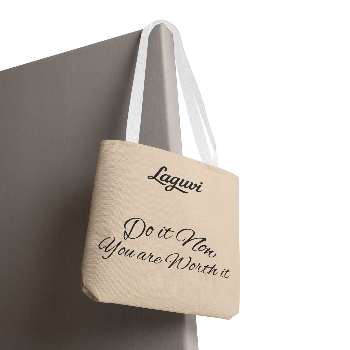 LAGUVI Chic Multifunctional Tote Bag | Stylish Shopping, Beach, Gym, Everyday Use, Gifts