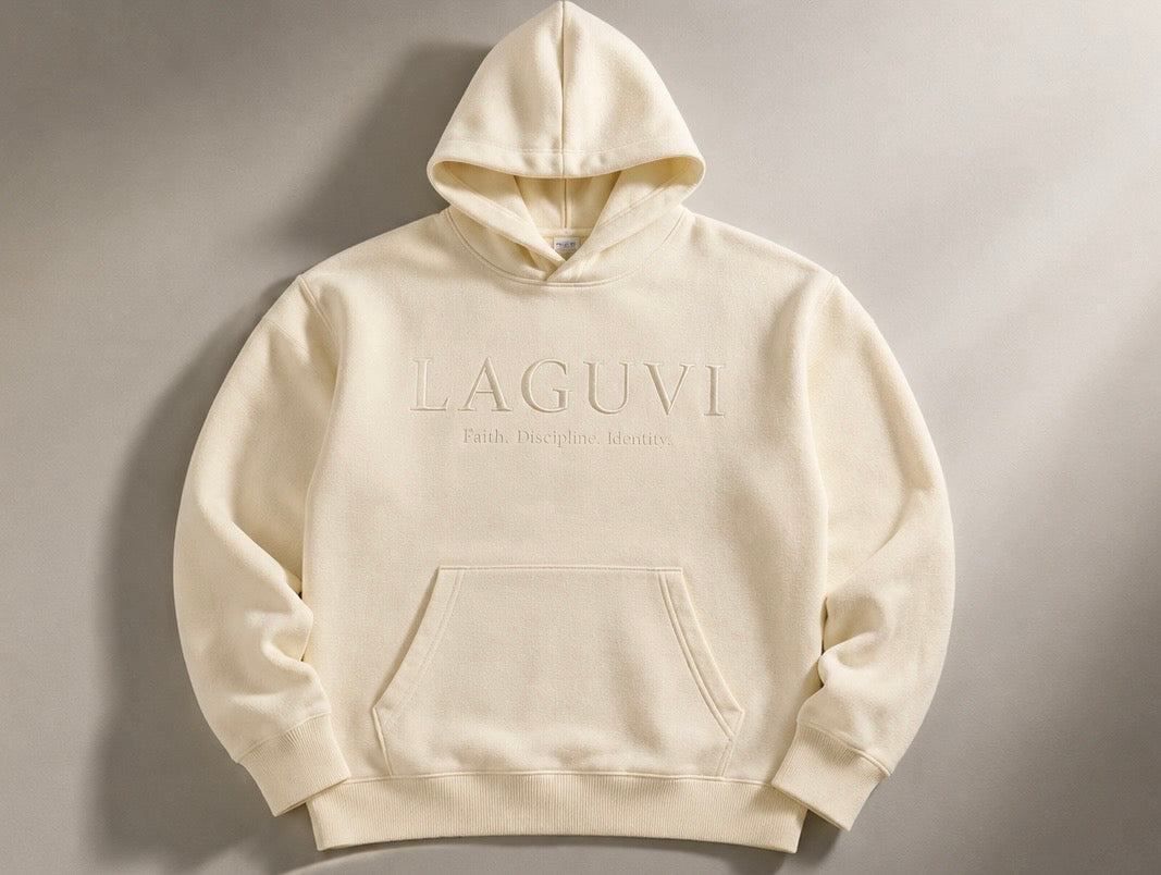 LAGUVI Signature Hoodie
