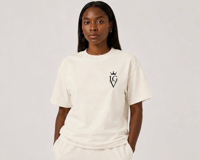 LAGUVI Built By Discipline Sweatshirt™( unisex )