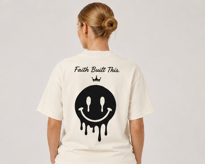 LAGUVI Built By Discipline Sweatshirt™( unisex )