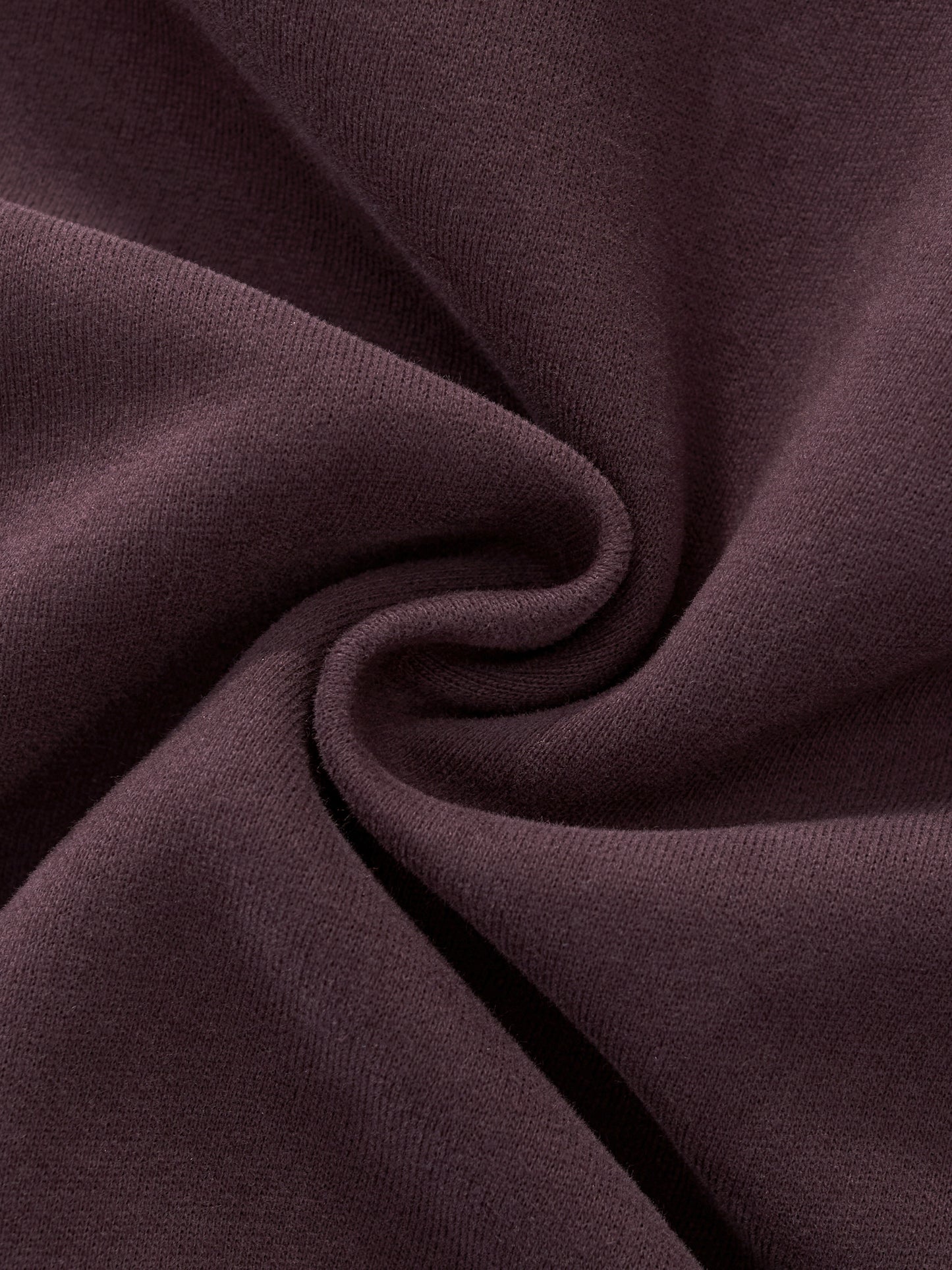 LAGUVI Essential Cropped Hoodie