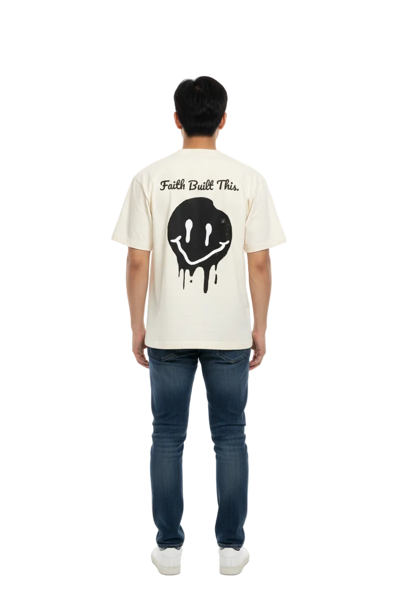 LAGUVI Built By Discipline Sweatshirt™( unisex )