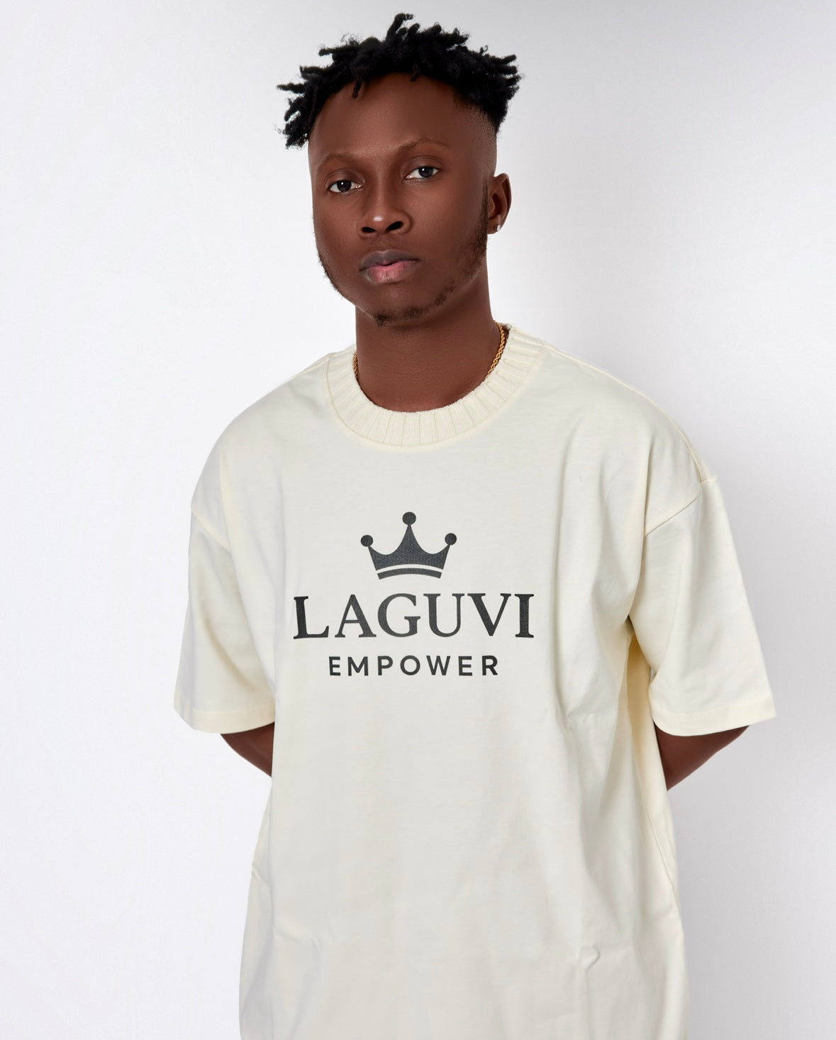 LAGUVI Built By Discipline Sweatshirt™( unisex )