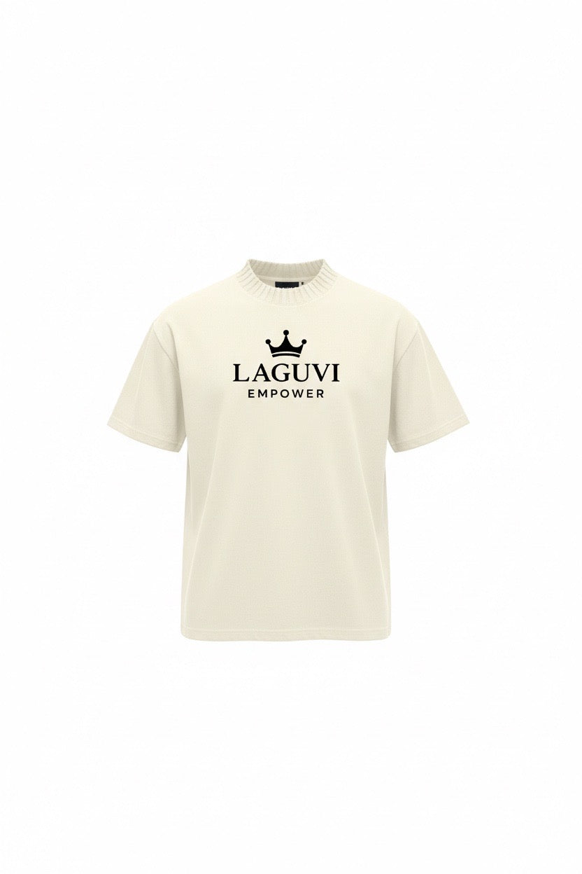LAGUVI Built By Discipline Sweatshirt™( unisex )