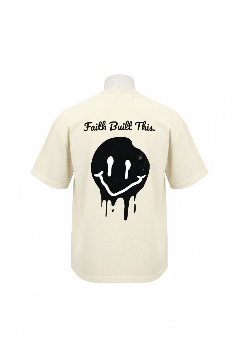 LAGUVI Built By Discipline Sweatshirt™( unisex )