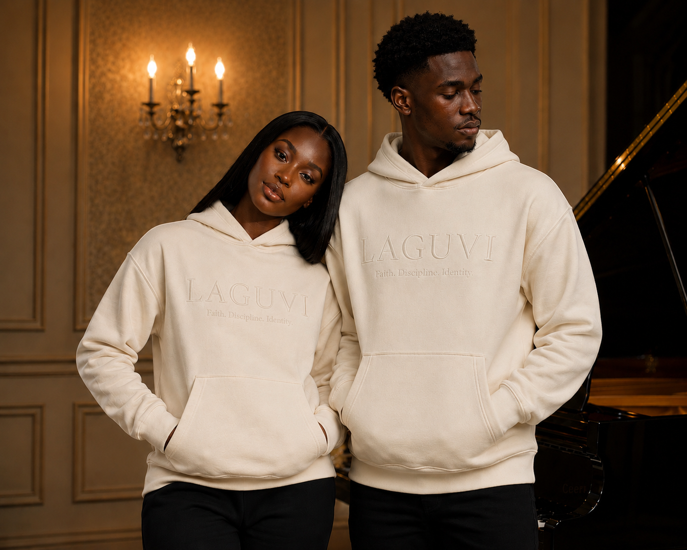 The Becoming Collection