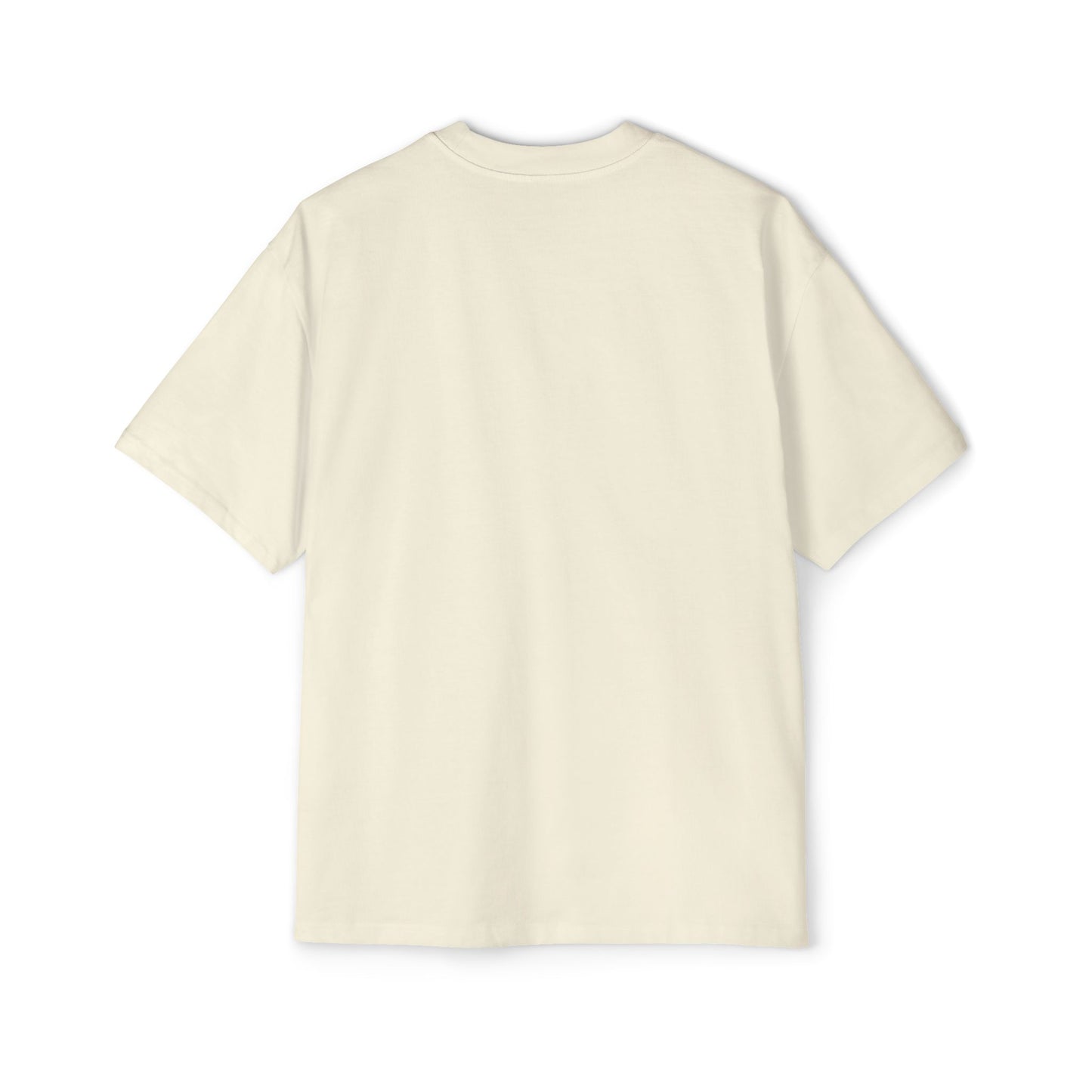 LAGUVI Stylish Oversized Men’s Tee - Graphic Streetwear, Casual Gift, Summer Fashion, Unique Trendy Tee, Comfortable Daily Wear