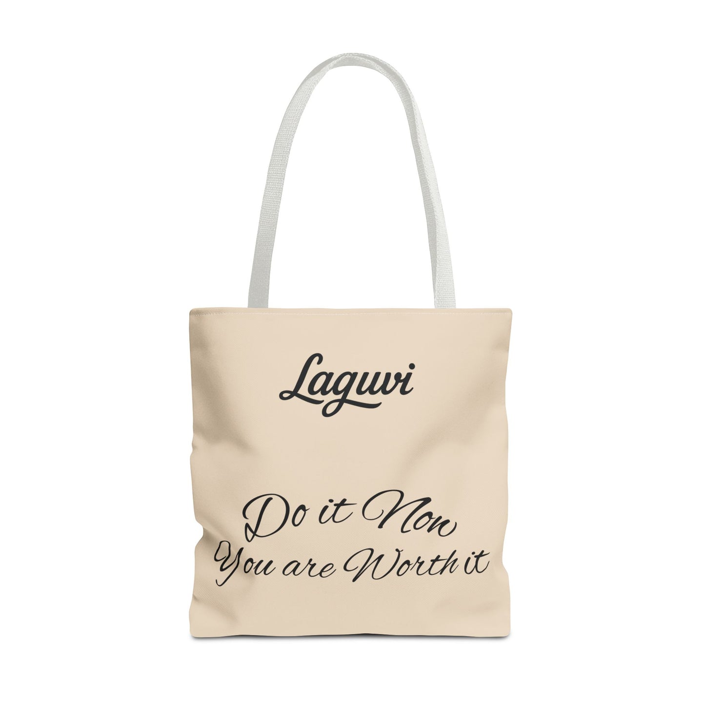 LAGUVI Chic Multifunctional Tote Bag | Stylish Shopping, Beach, Gym, Everyday Use, Gifts