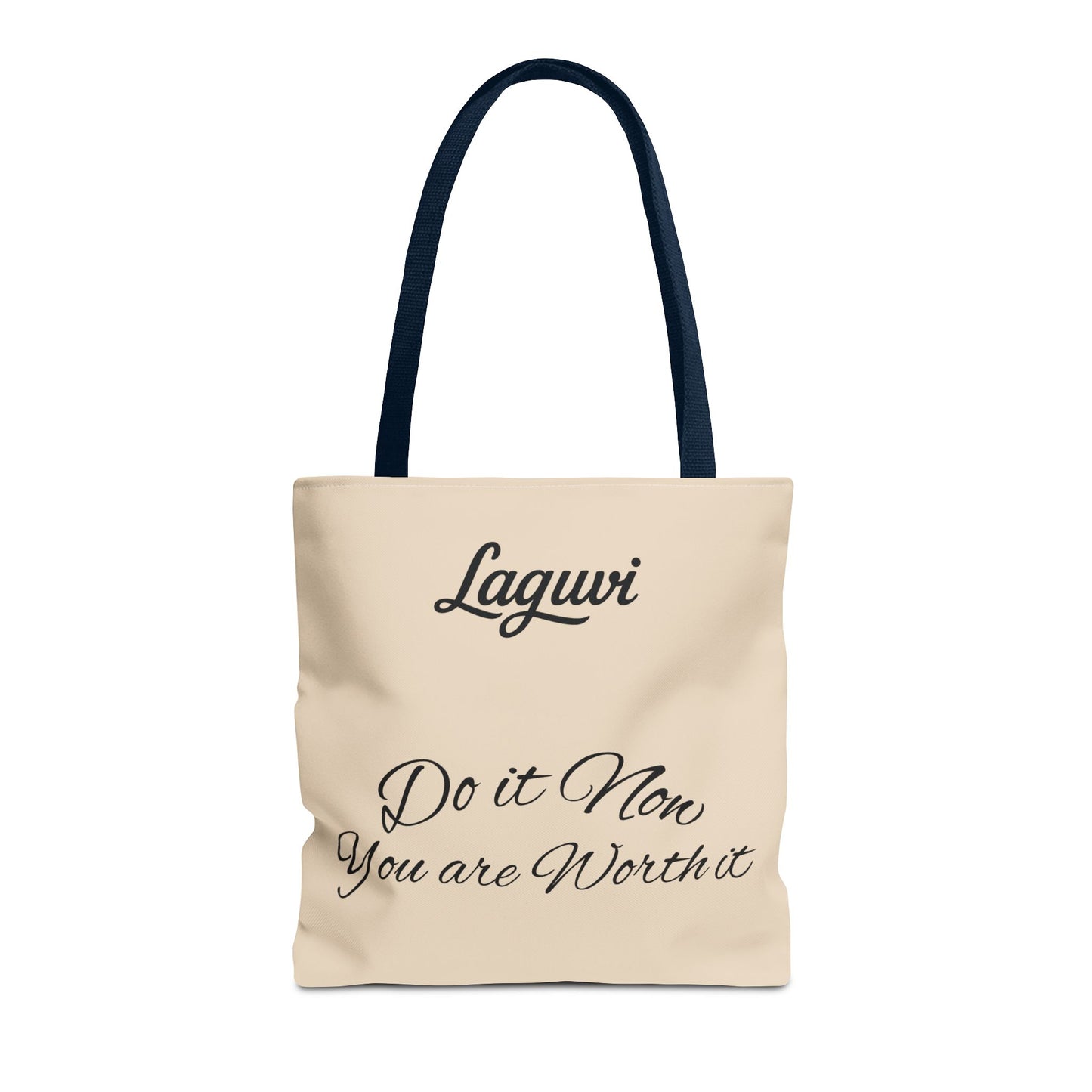 LAGUVI Chic Multifunctional Tote Bag | Stylish Shopping, Beach, Gym, Everyday Use, Gifts