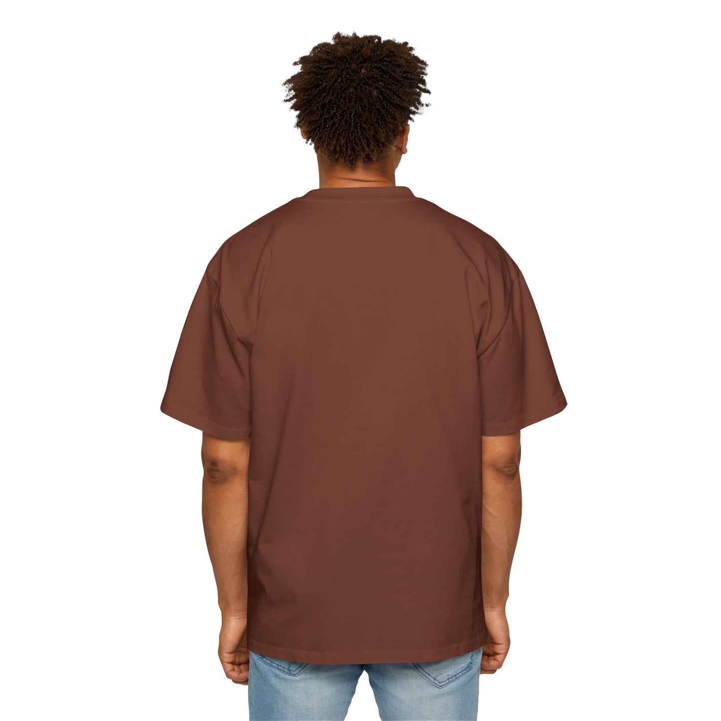 LAGUVI Stylish Oversized Men’s Tee - Graphic Streetwear, Casual Gift, Summer Fashion, Unique Trendy Tee, Comfortable Daily Wear