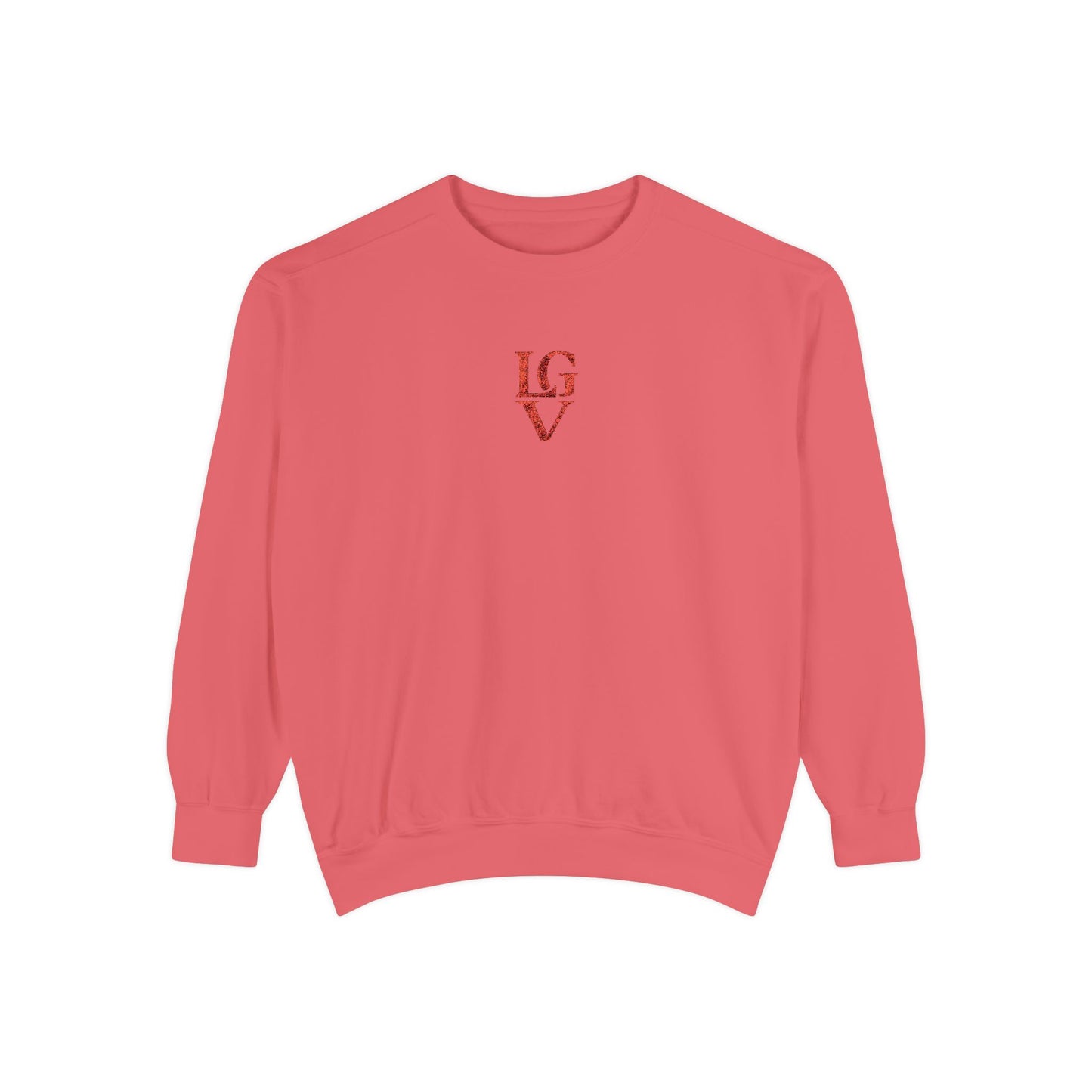 LAGUVI Stylish Classic Unisex Sweatshirt, Cozy Apparel for All, Casual Wear, Gift for Friends, Perfect for Every Occasion