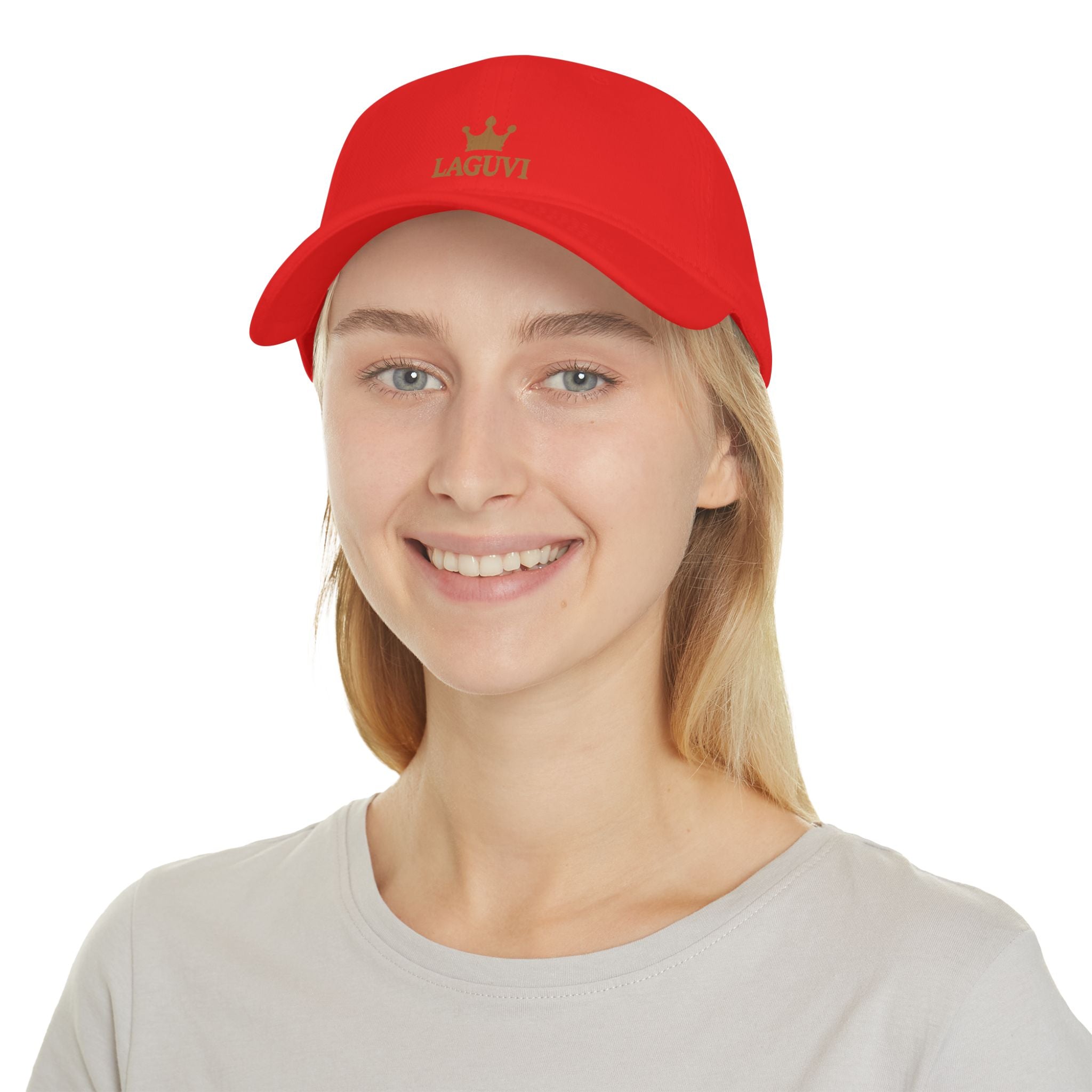 Stylish Low Profile Baseball Cap - Trendy Headwear, Casual Accessories, Gifts for Him/Her, Summer Fashion, Everyday Wear