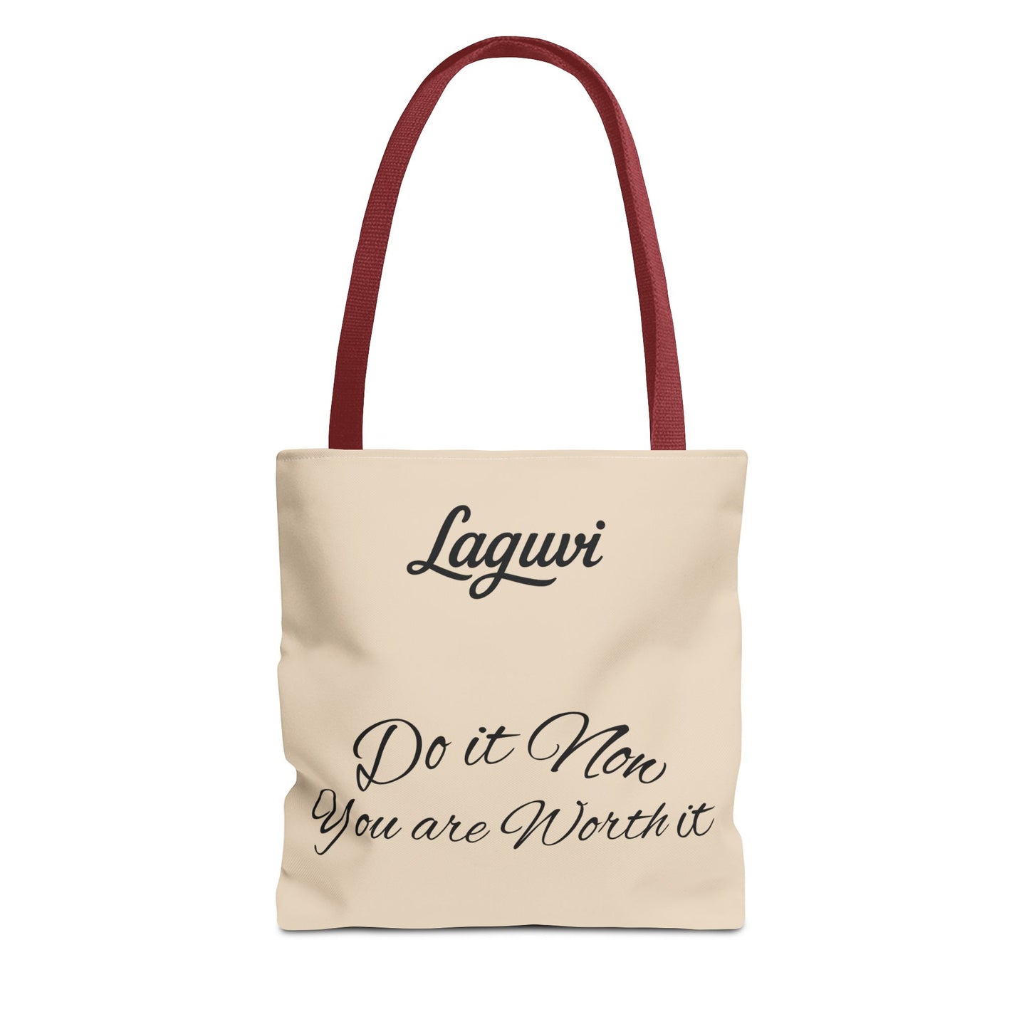 LAGUVI Chic Multifunctional Tote Bag | Stylish Shopping, Beach, Gym, Everyday Use, Gifts