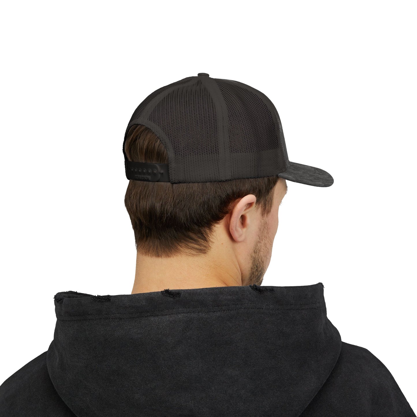 LAGUVI Stylish Snapback Trucker Cap - Perfect for Outdoor Adventures, Casual Outfits, Gifts for Sports Lovers, Summer Style, Festivals