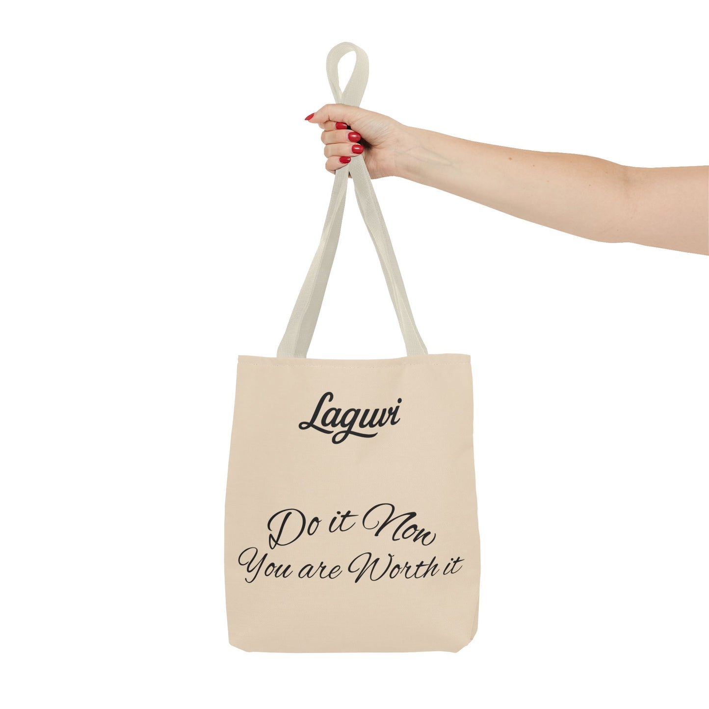 LAGUVI Chic Multifunctional Tote Bag | Stylish Shopping, Beach, Gym, Everyday Use, Gifts