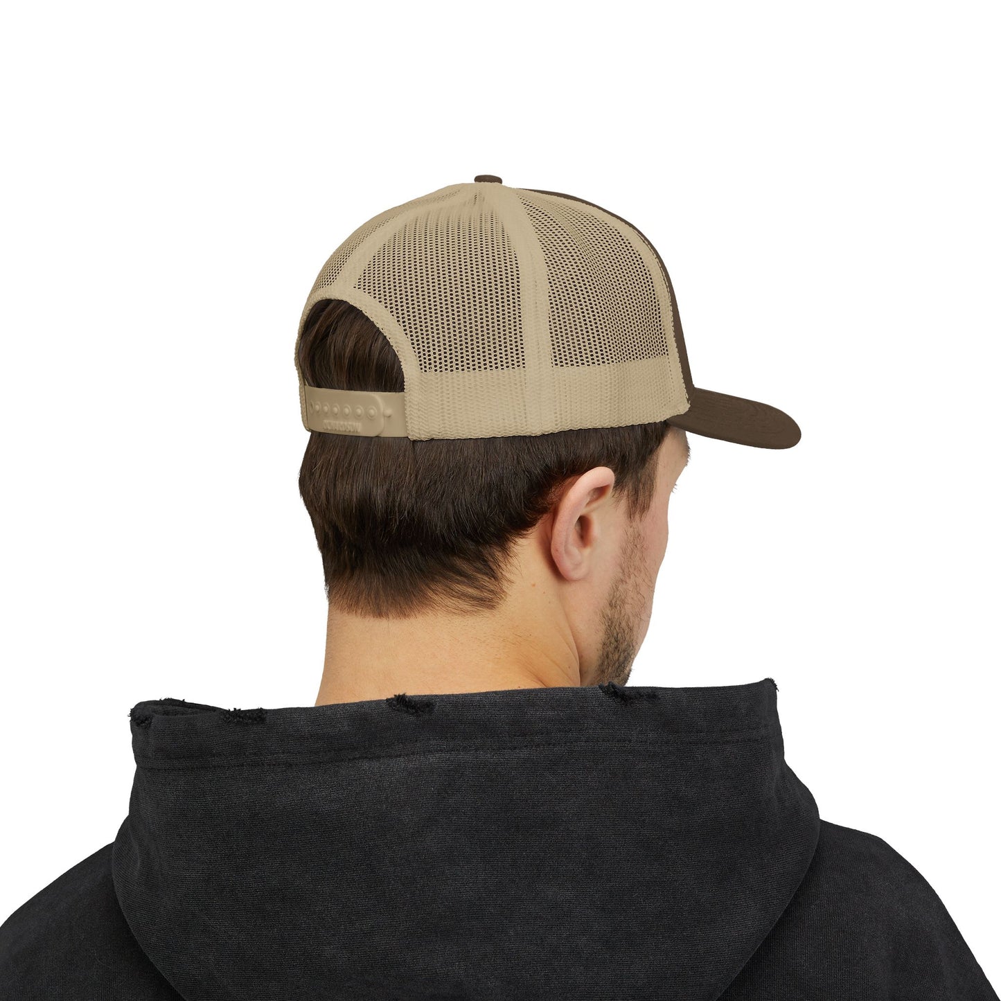 LAGUVI Stylish Snapback Trucker Cap - Perfect for Outdoor Adventures, Casual Outfits, Gifts for Sports Lovers, Summer Style, Festivals