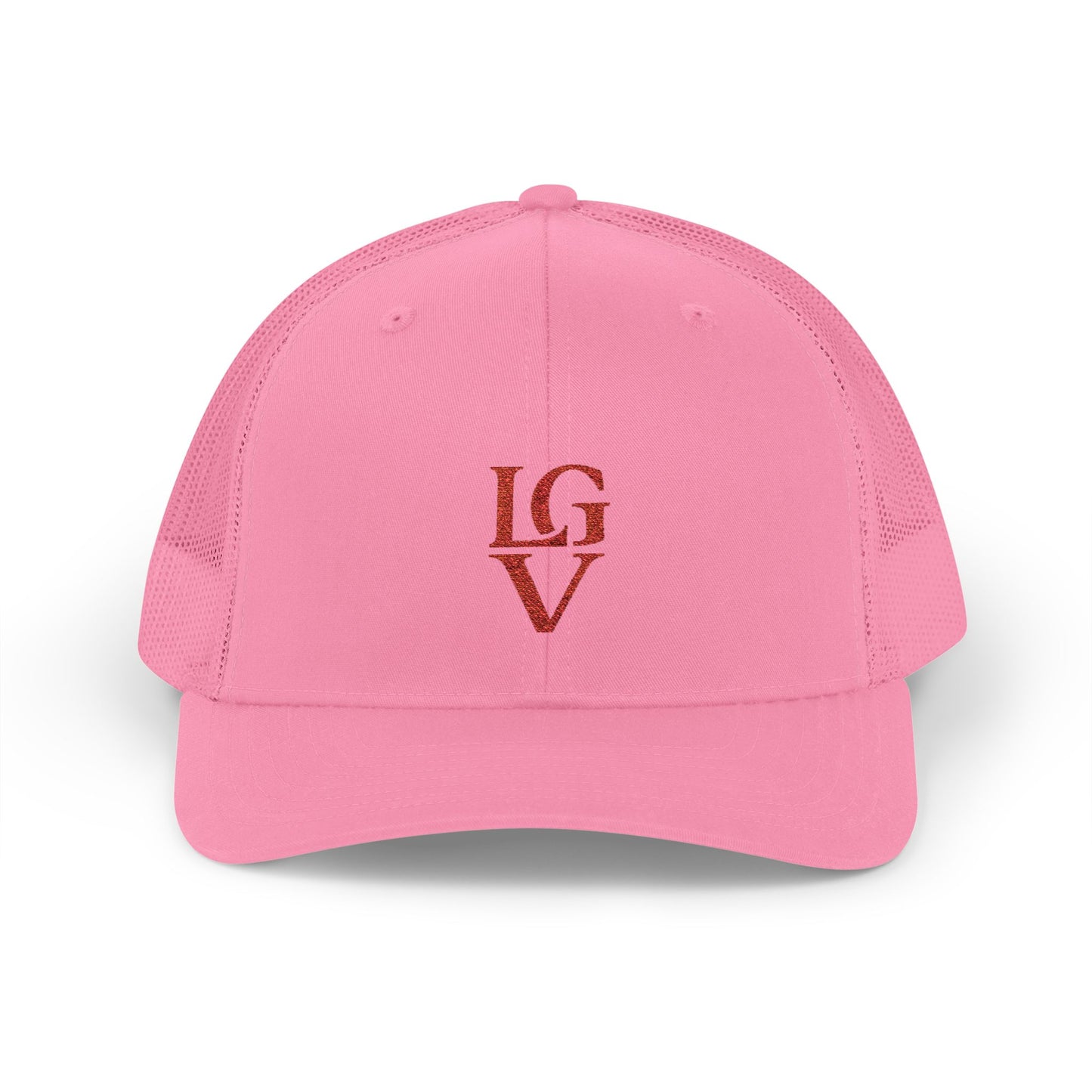 LAGUVI Stylish Snapback Trucker Cap - Perfect for Outdoor Adventures, Casual Outfits, Gifts for Sports Lovers, Summer Style, Festivals