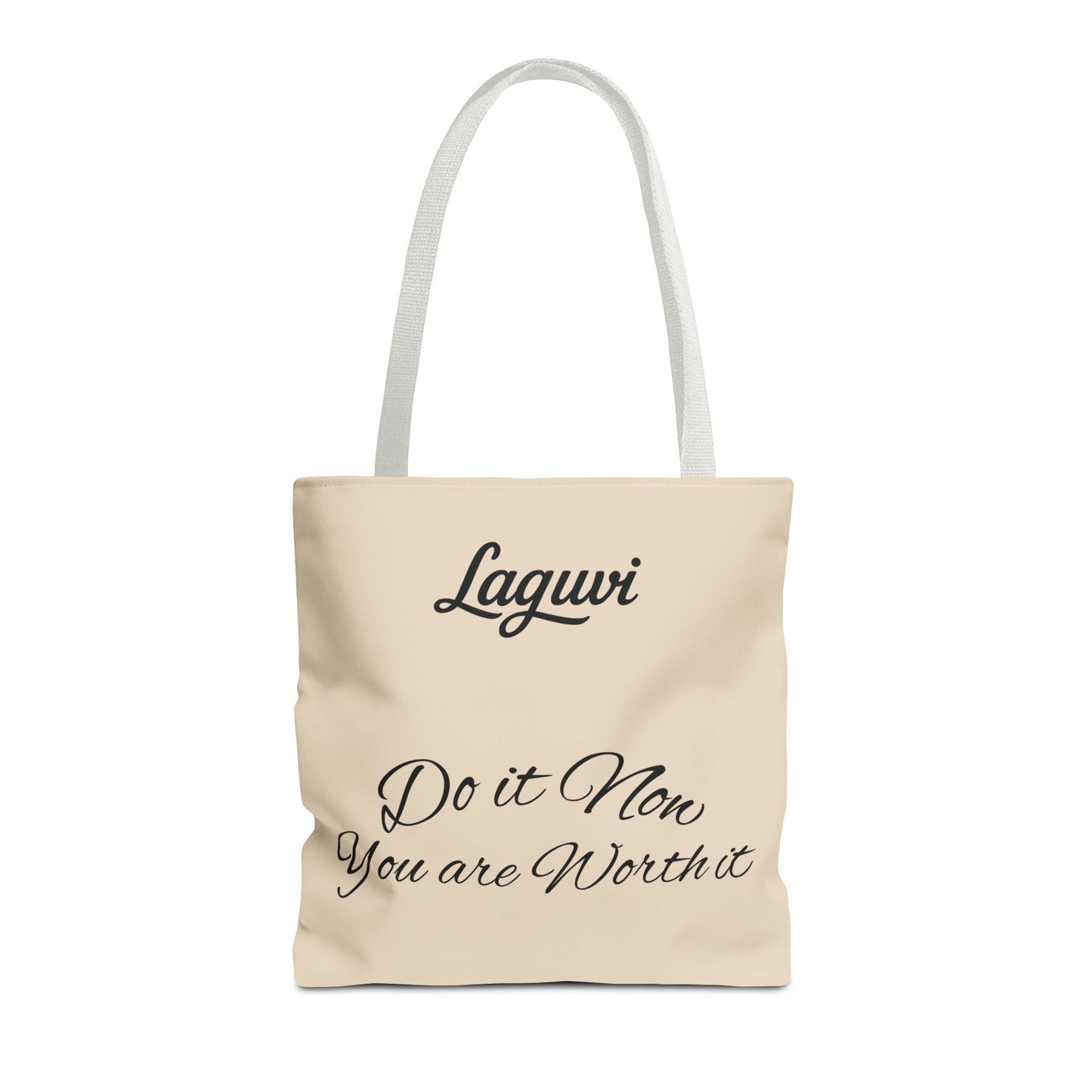 LAGUVI Chic Multifunctional Tote Bag | Stylish Shopping, Beach, Gym, Everyday Use, Gifts
