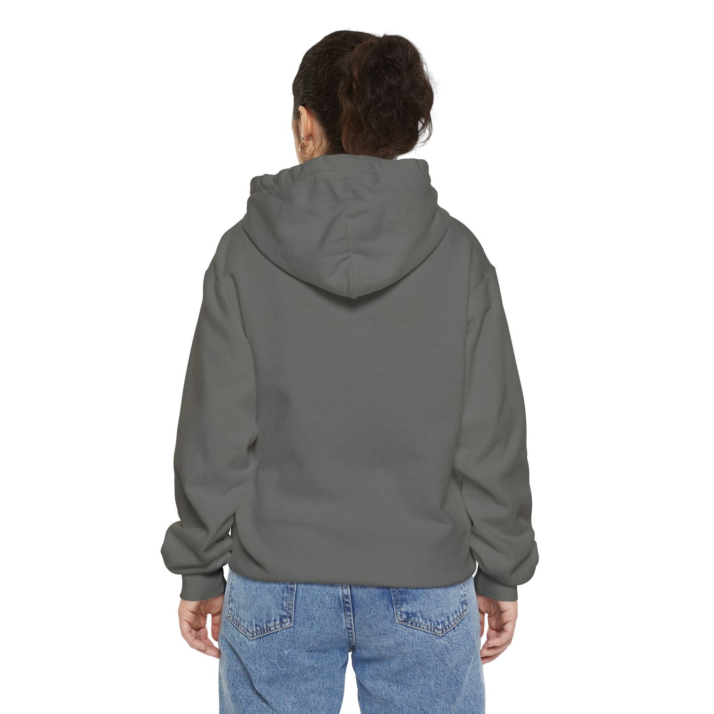 LAGUVI Garment-Dyed Unisex Hoodie - Cozy Casual Wear for Everyday Comfort, Perfect Gift for Birthdays & Holidays, Stylish for Casual Outings, [...]