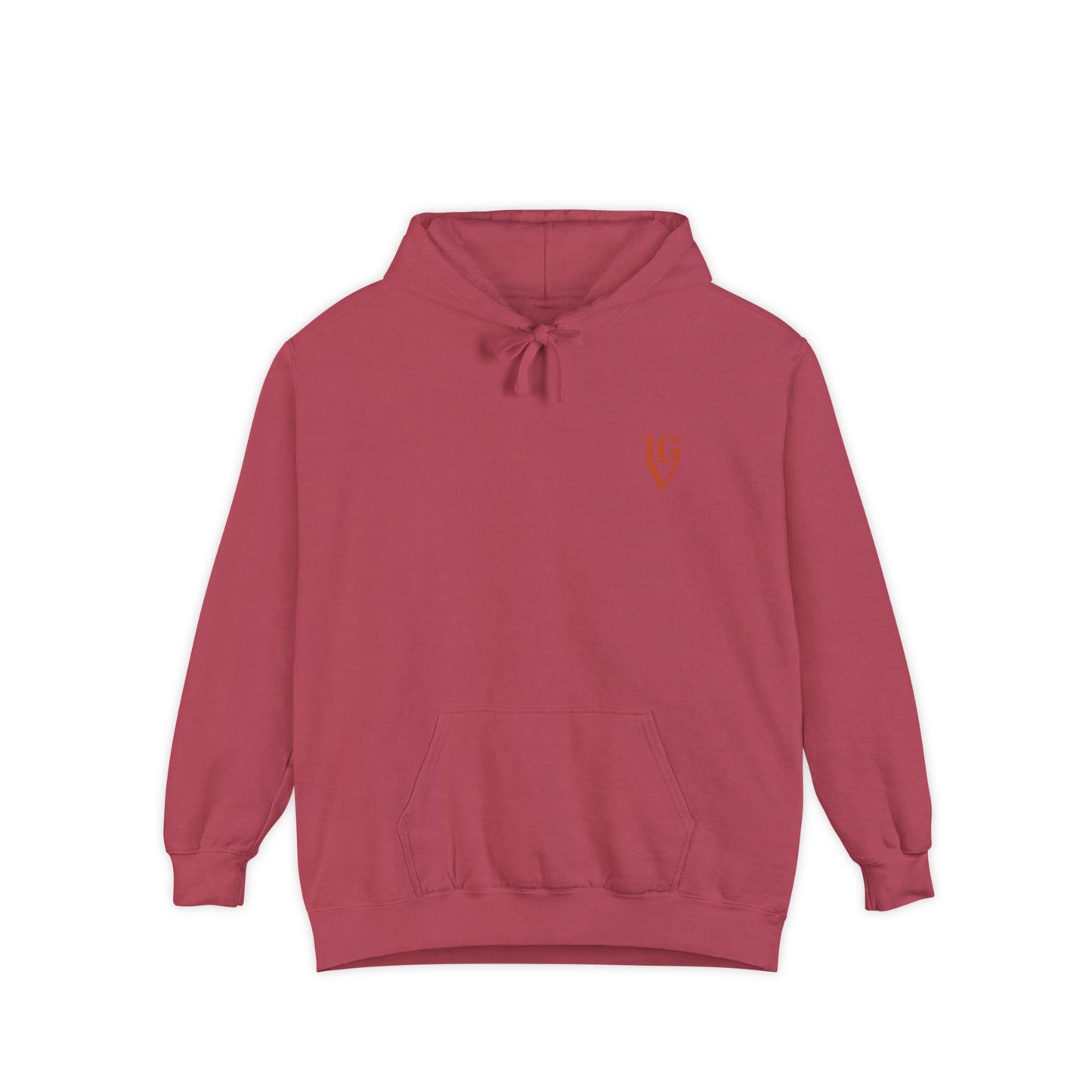 LAGUVI Garment-Dyed Unisex Hoodie - Cozy Casual Wear for Everyday Comfort, Perfect Gift for Birthdays & Holidays, Stylish for Casual Outings, [...]