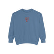 LAGUVI Stylish Classic Unisex Sweatshirt, Cozy Apparel for All, Casual Wear, Gift for Friends, Perfect for Every Occasion