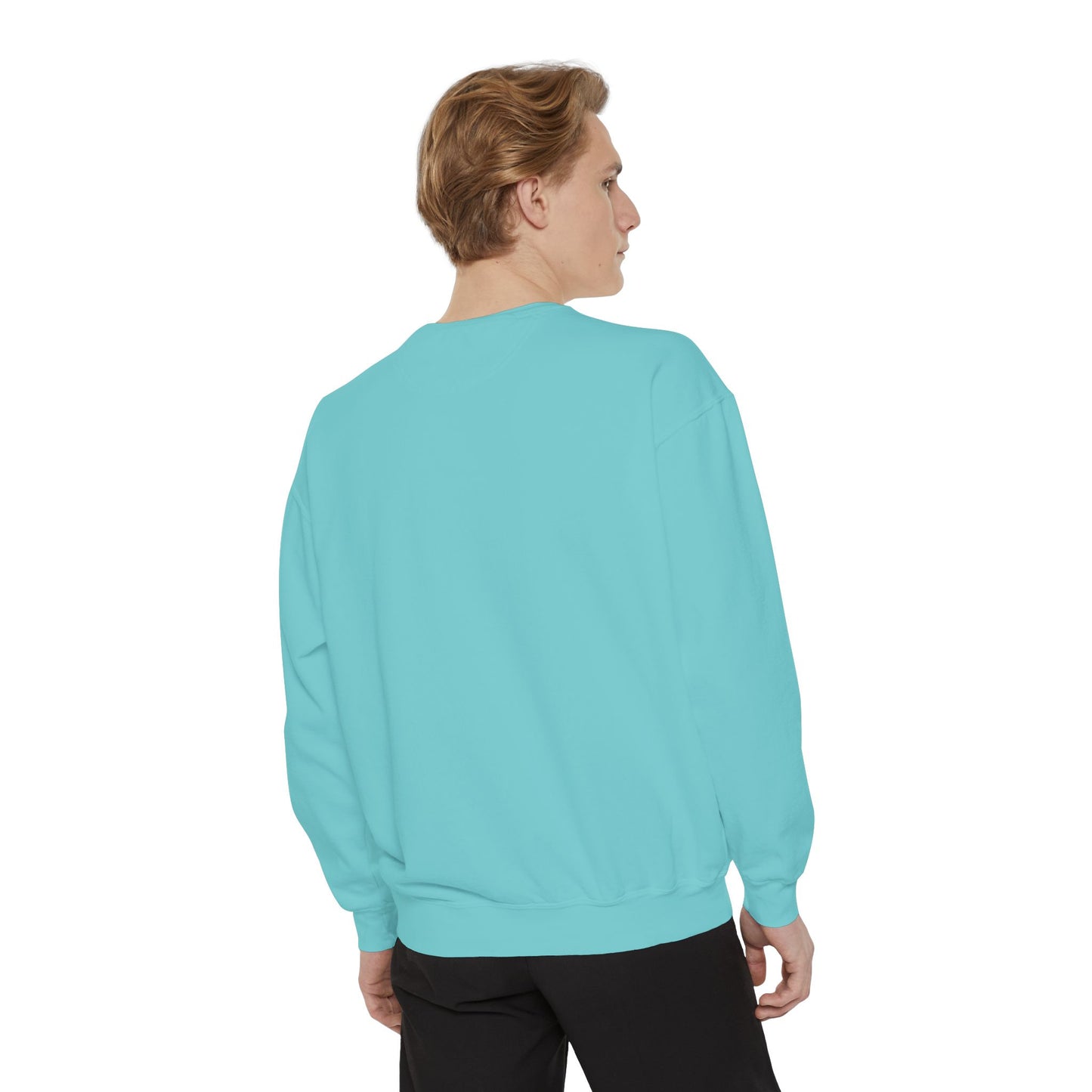 LAGUVI Stylish Classic Unisex Sweatshirt, Cozy Apparel for All, Casual Wear, Gift for Friends, Perfect for Every Occasion