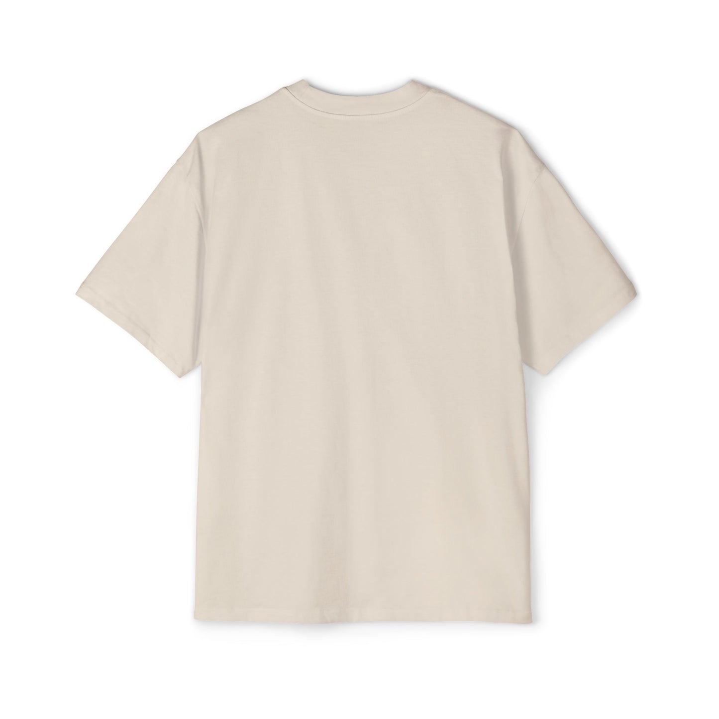 LAGUVI Stylish Oversized Men’s Tee - Graphic Streetwear, Casual Gift, Summer Fashion, Unique Trendy Tee, Comfortable Daily Wear