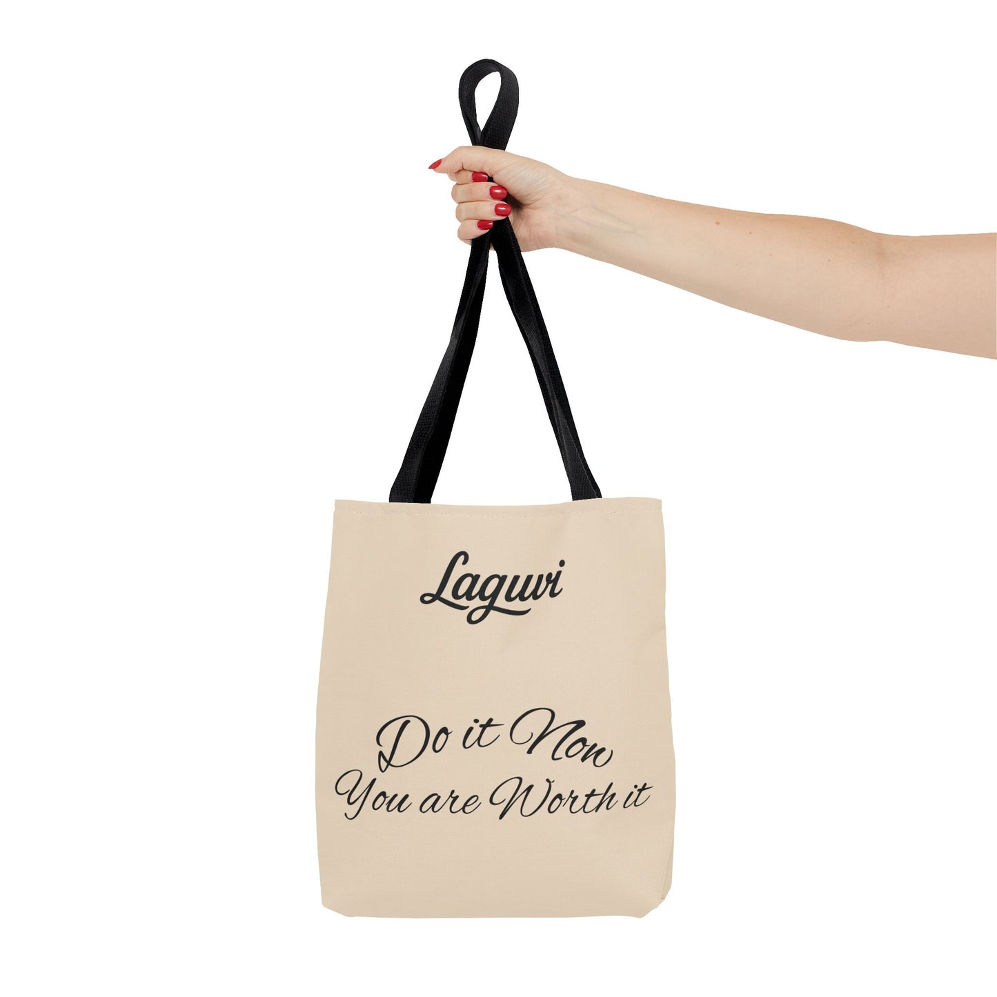 LAGUVI Chic Multifunctional Tote Bag | Stylish Shopping, Beach, Gym, Everyday Use, Gifts