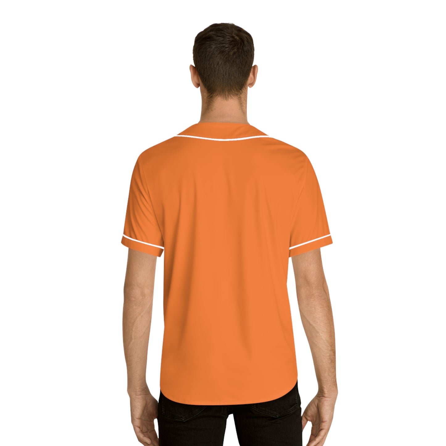 LAGUVI Men's Baseball Jersey (AOP)
