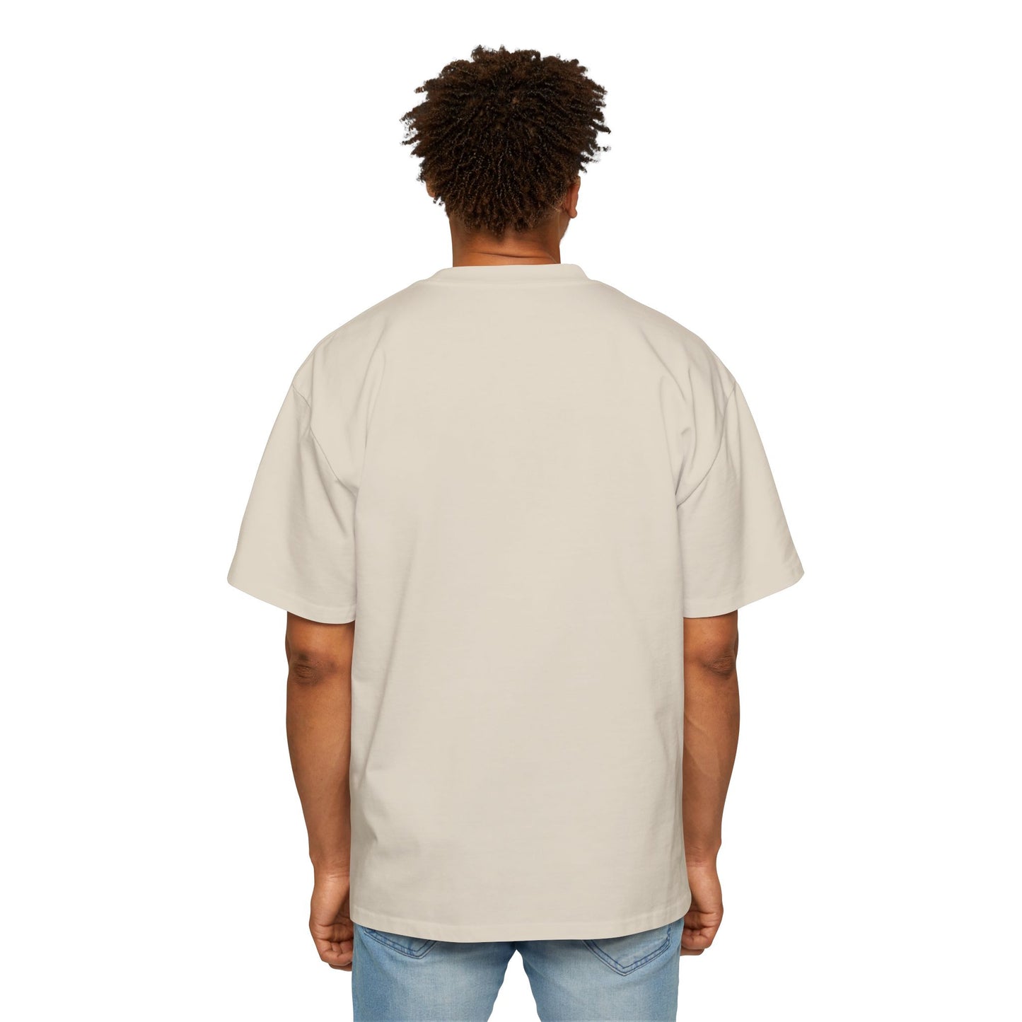 LAGUVI Stylish Oversized Men’s Tee - Graphic Streetwear, Casual Gift, Summer Fashion, Unique Trendy Tee, Comfortable Daily Wear