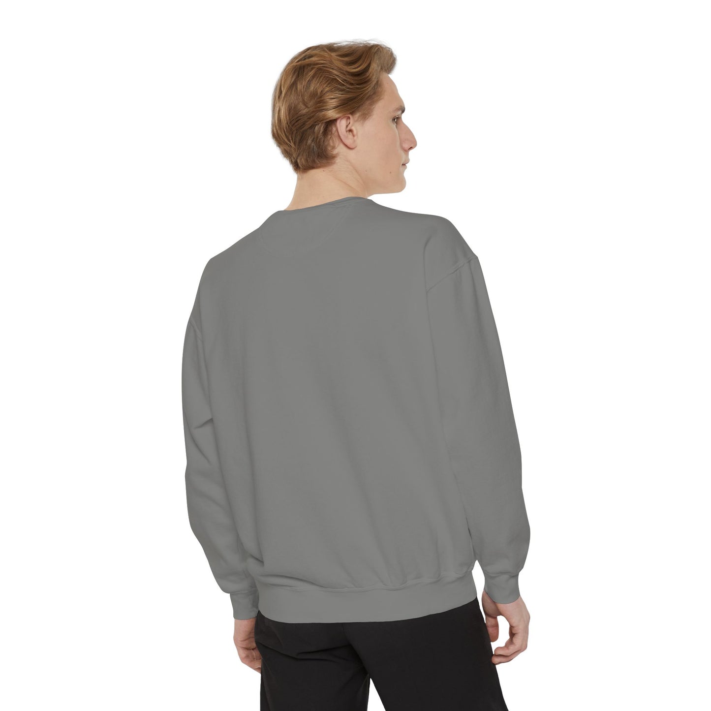 LAGUVI Stylish Classic Unisex Sweatshirt, Cozy Apparel for All, Casual Wear, Gift for Friends, Perfect for Every Occasion