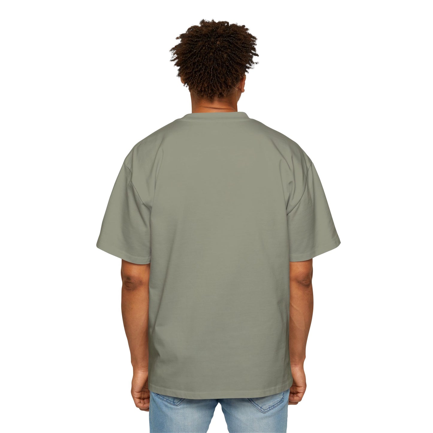 LAGUVI Stylish Oversized Men’s Tee - Graphic Streetwear, Casual Gift, Summer Fashion, Unique Trendy Tee, Comfortable Daily Wear